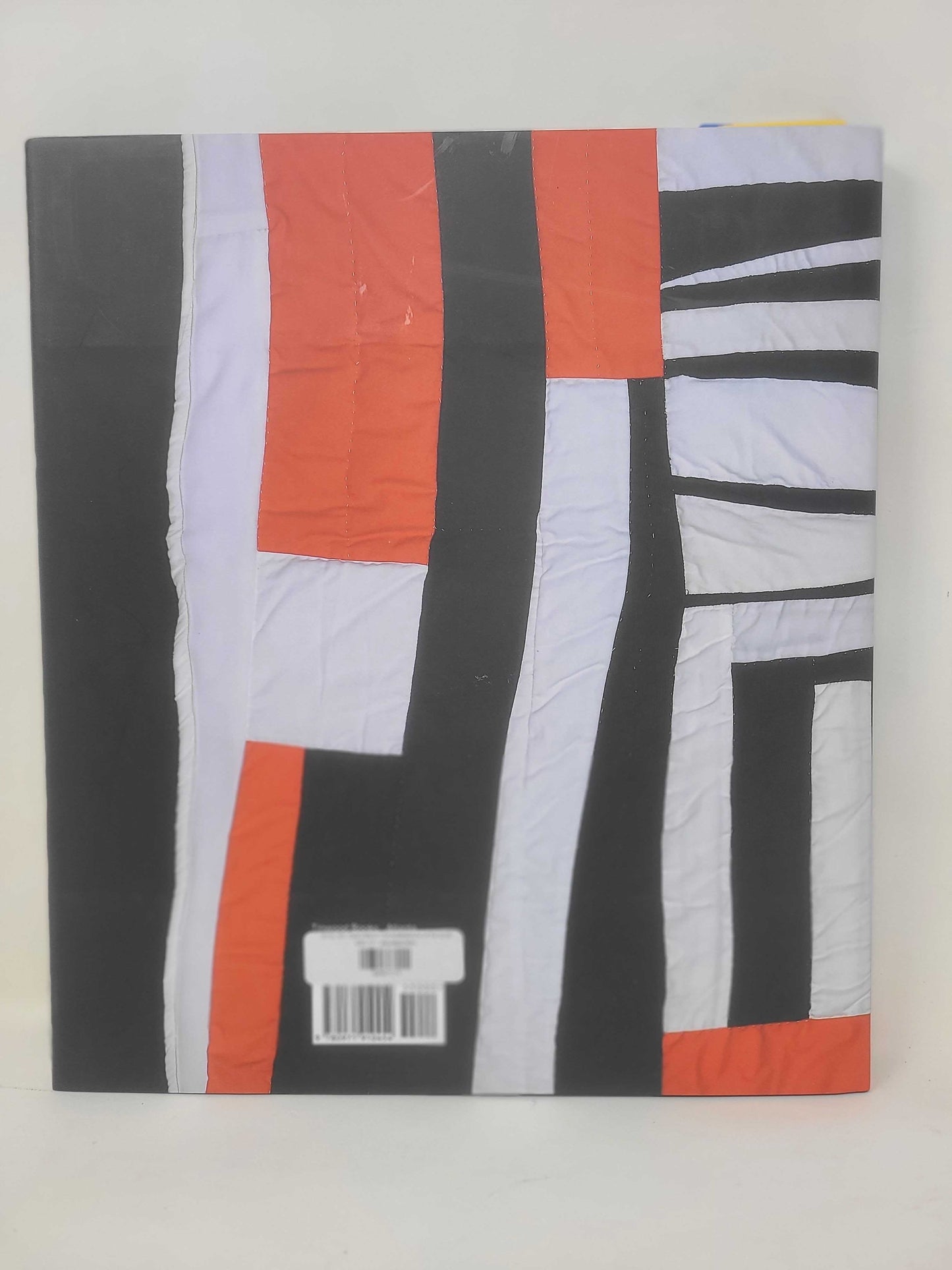 Book, Art, Gee's Bend The Architecture of the Quilt