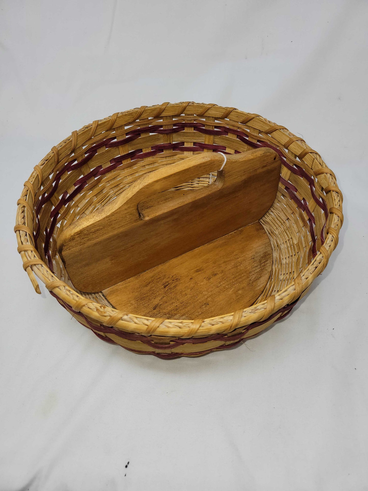 Woven Basket