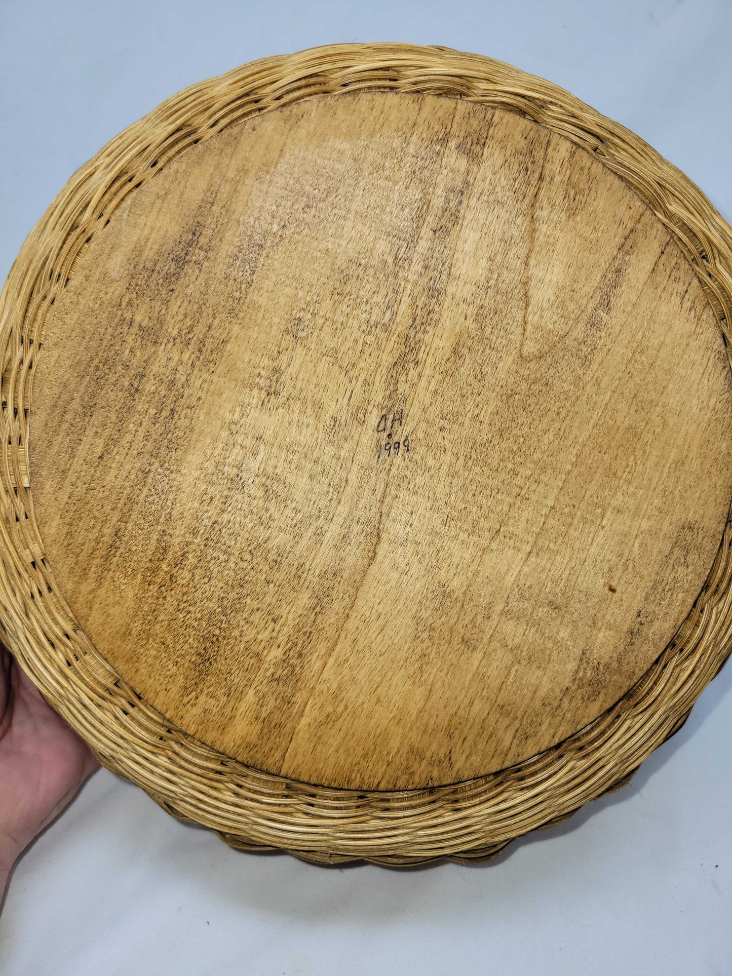 Woven Basket