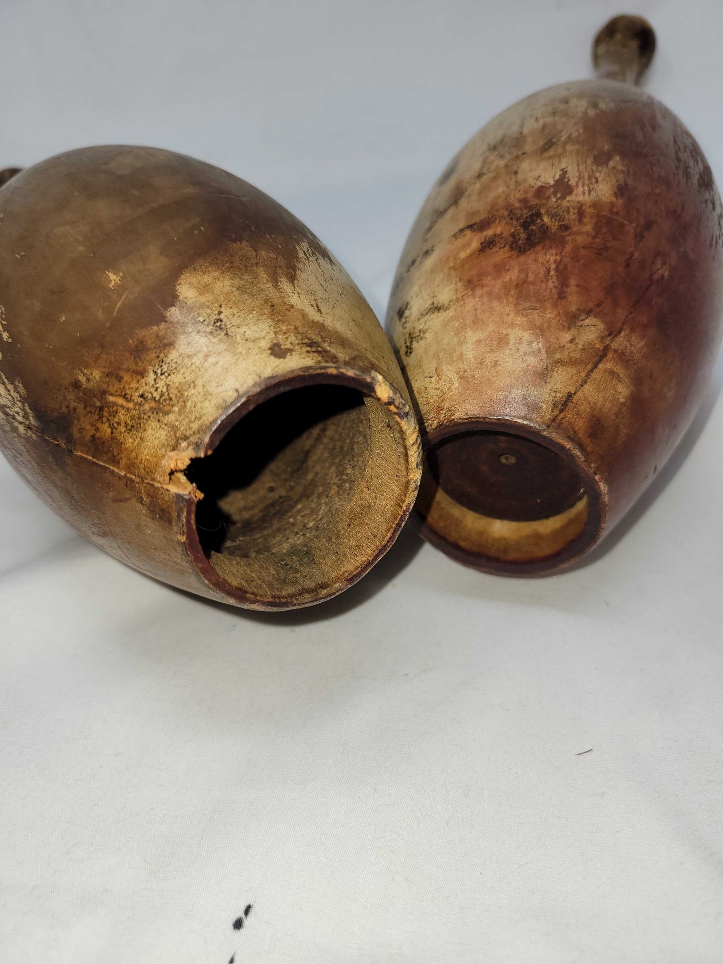 16" Wooden Juggling Pins