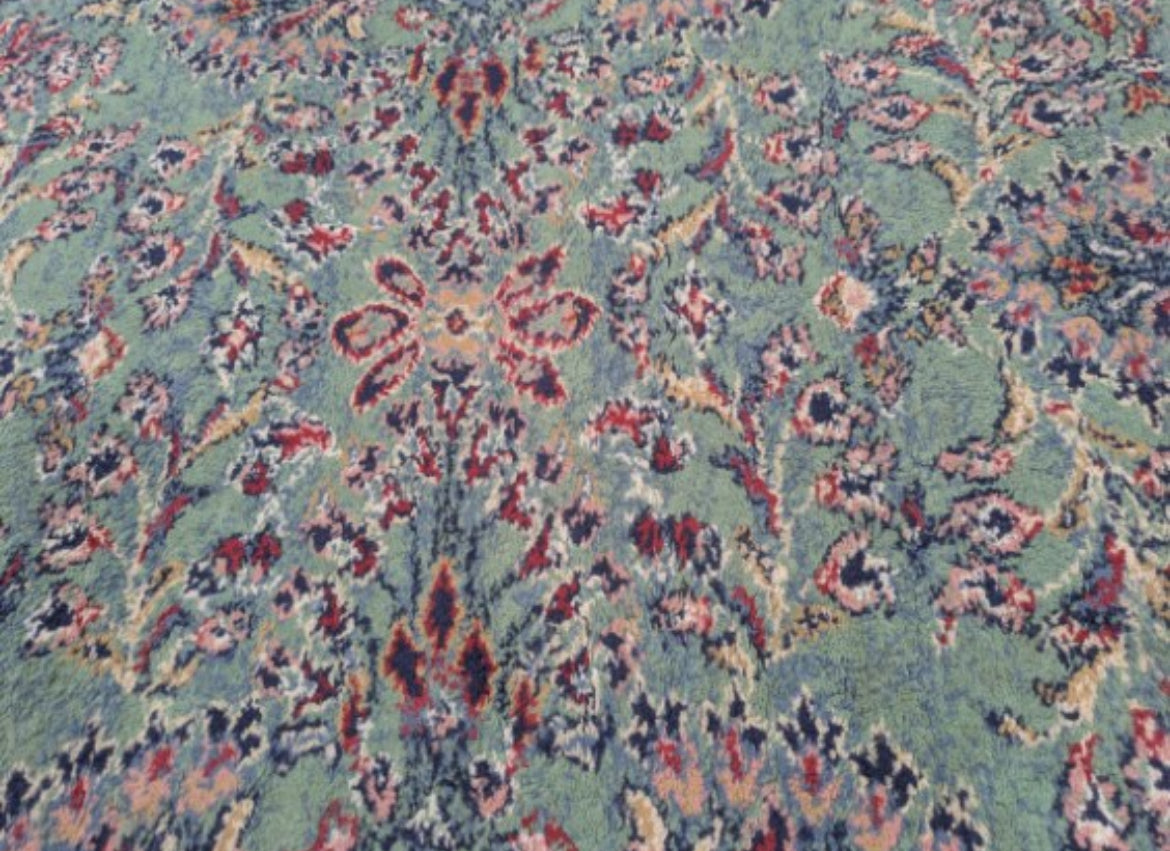 "Willow" Rug