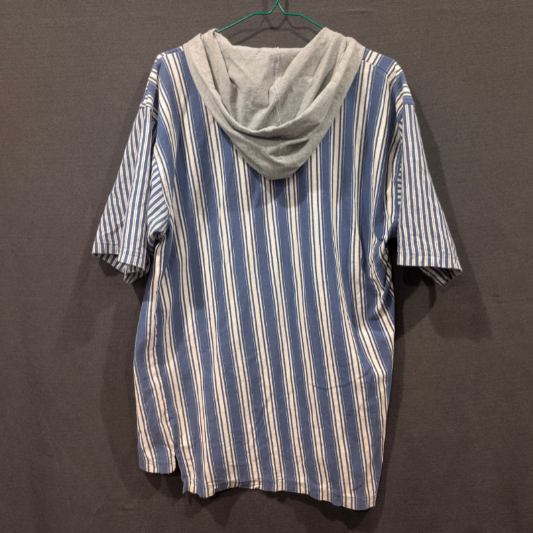 Vintage 90's Mens Traditional Button Down Tee