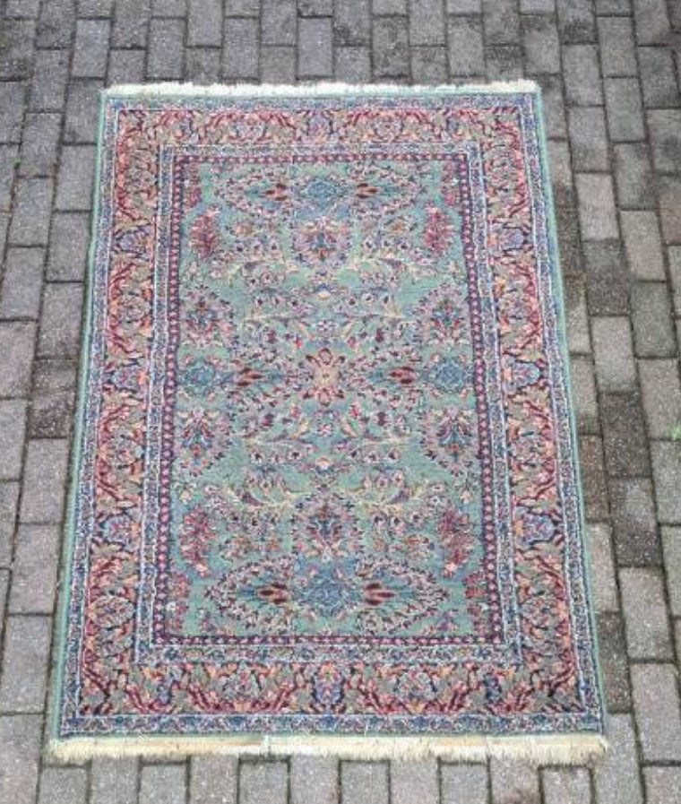 "Willow" Rug