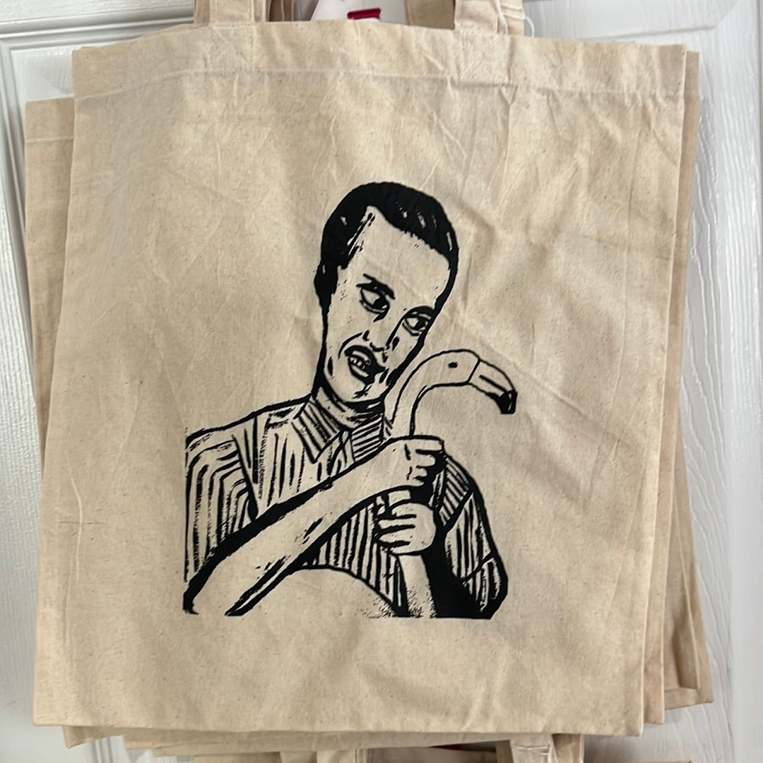 John Waters Tote
