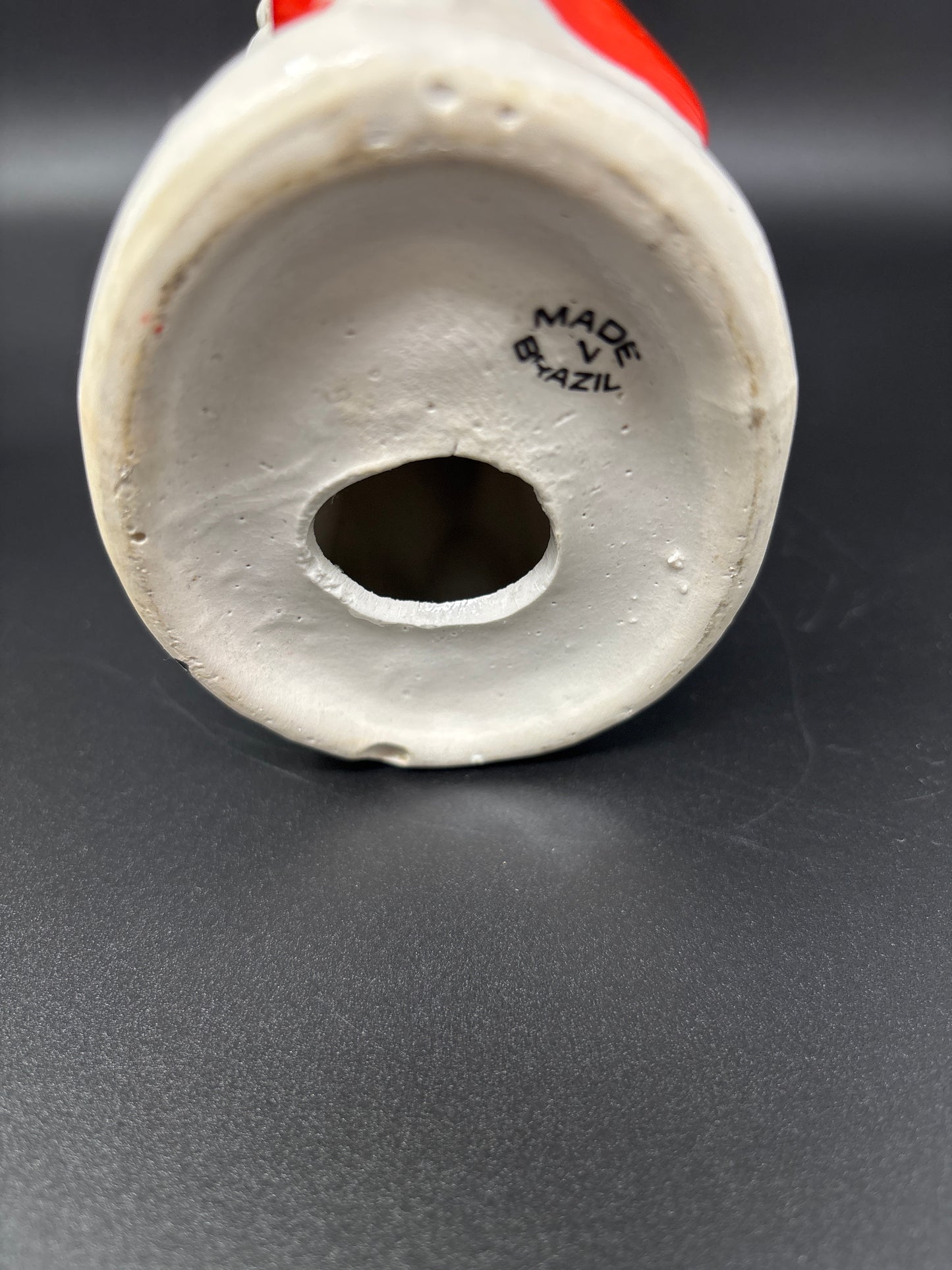 Pair of Porcelain Birds