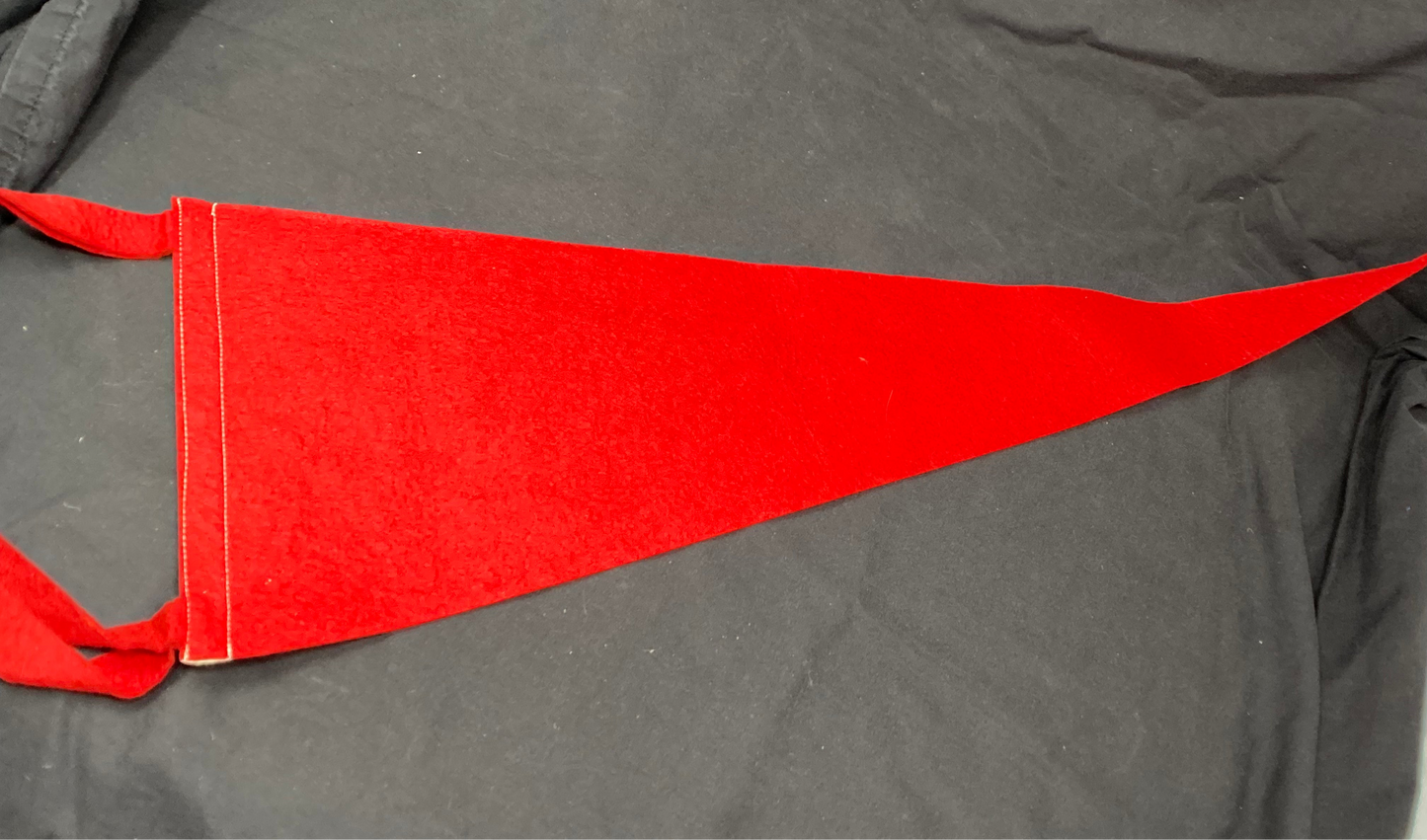 Vintage Pennsylvania Turnpike Pennant