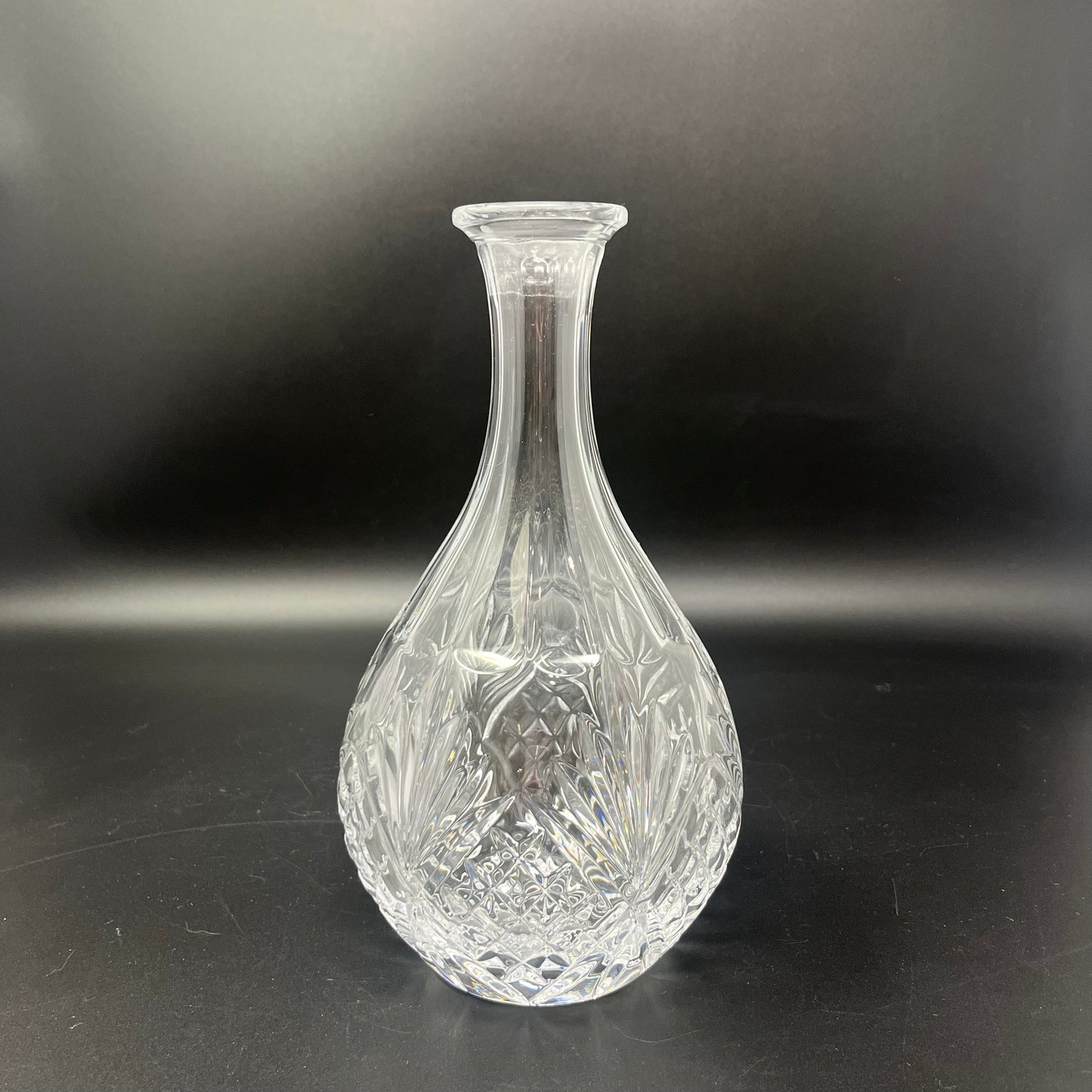 Cambridge Crystal Decanter