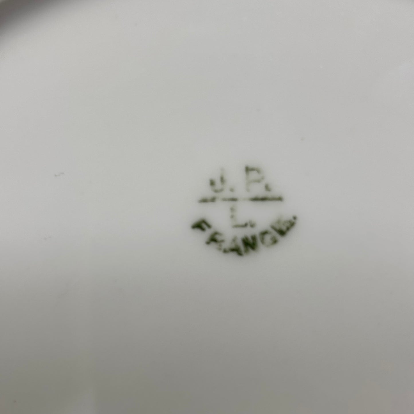 Salad/ Dessert Plates