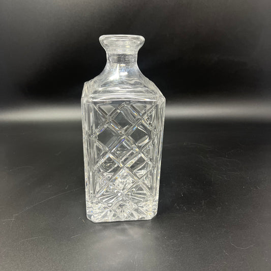 Royal Crystal Decanter