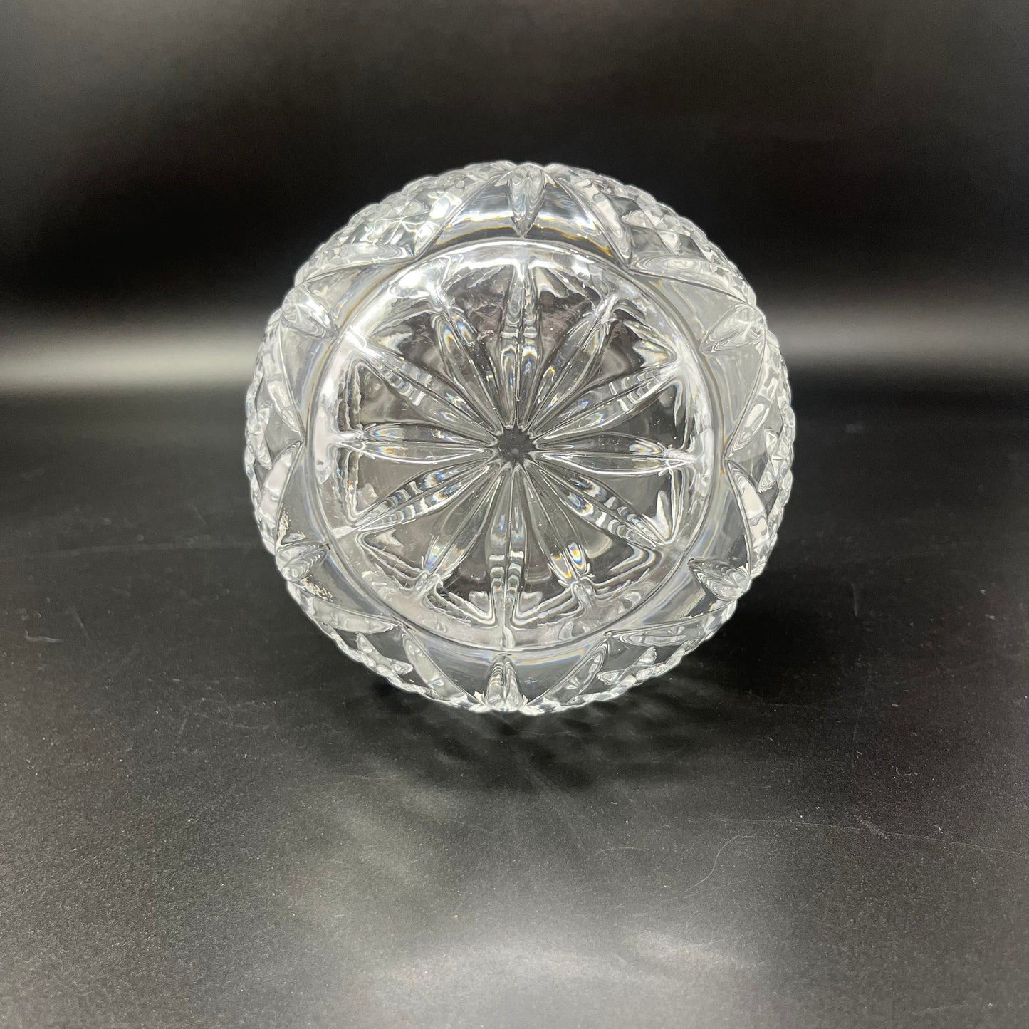 Cambridge Crystal Decanter