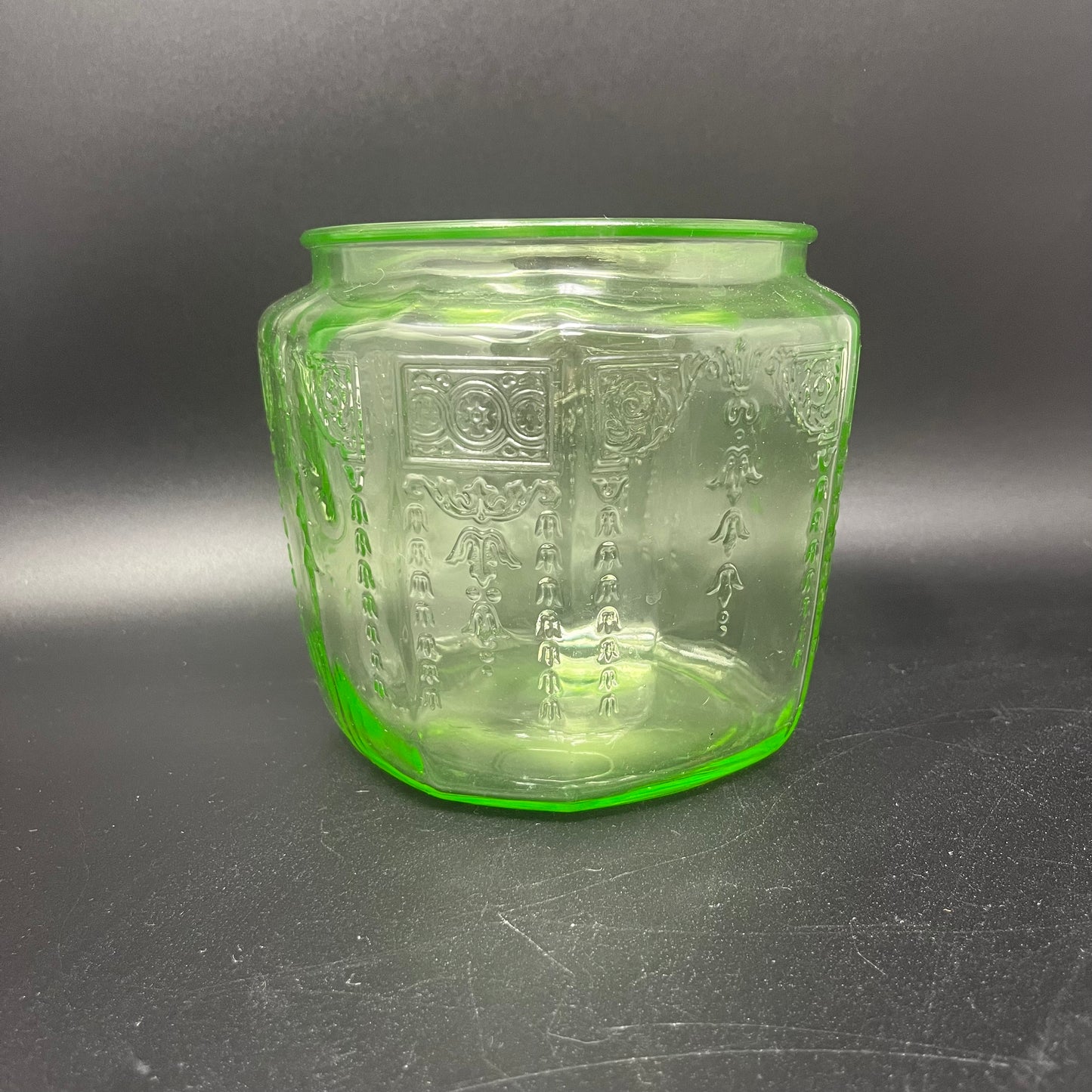 Uranium Cookie Jar
