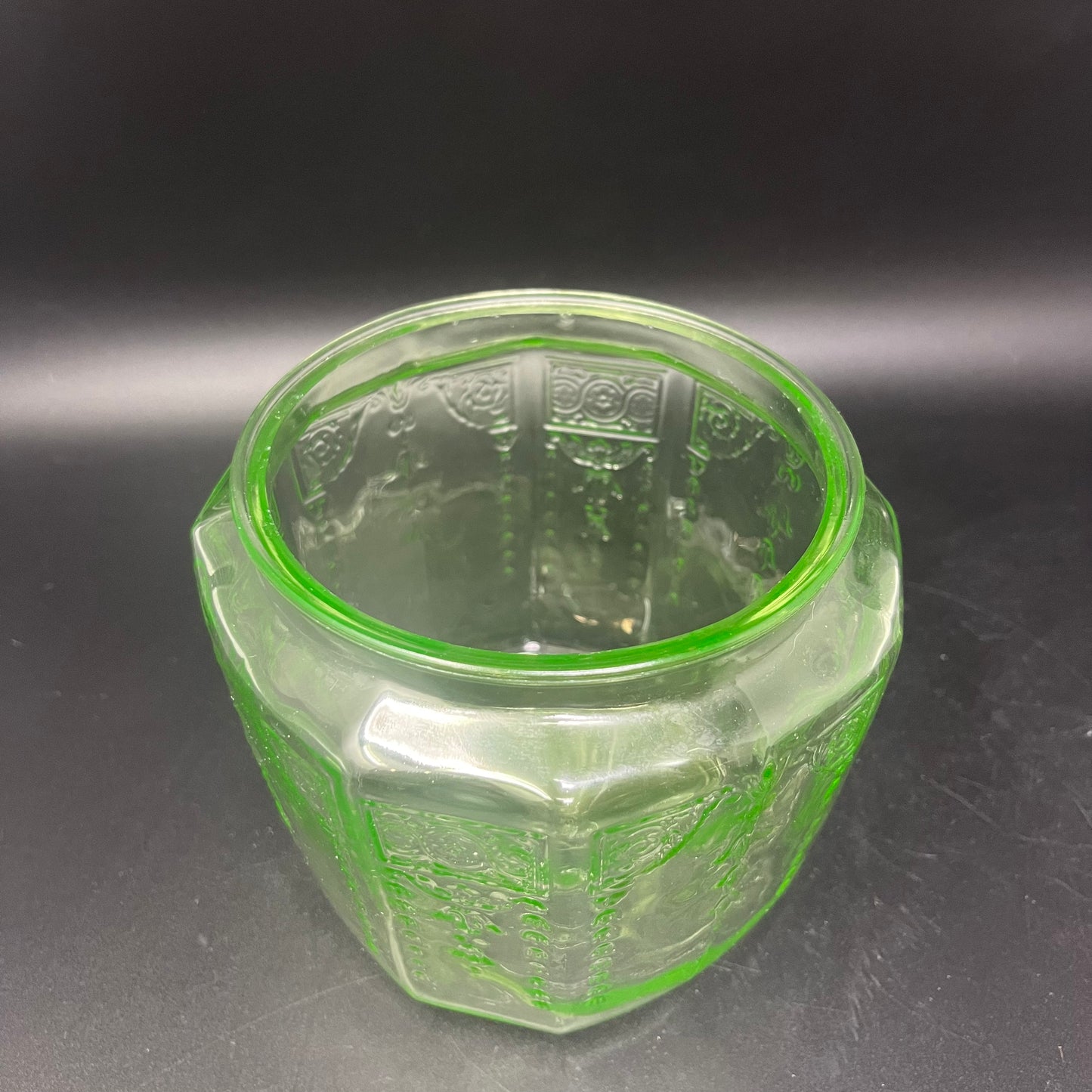 Uranium Cookie Jar