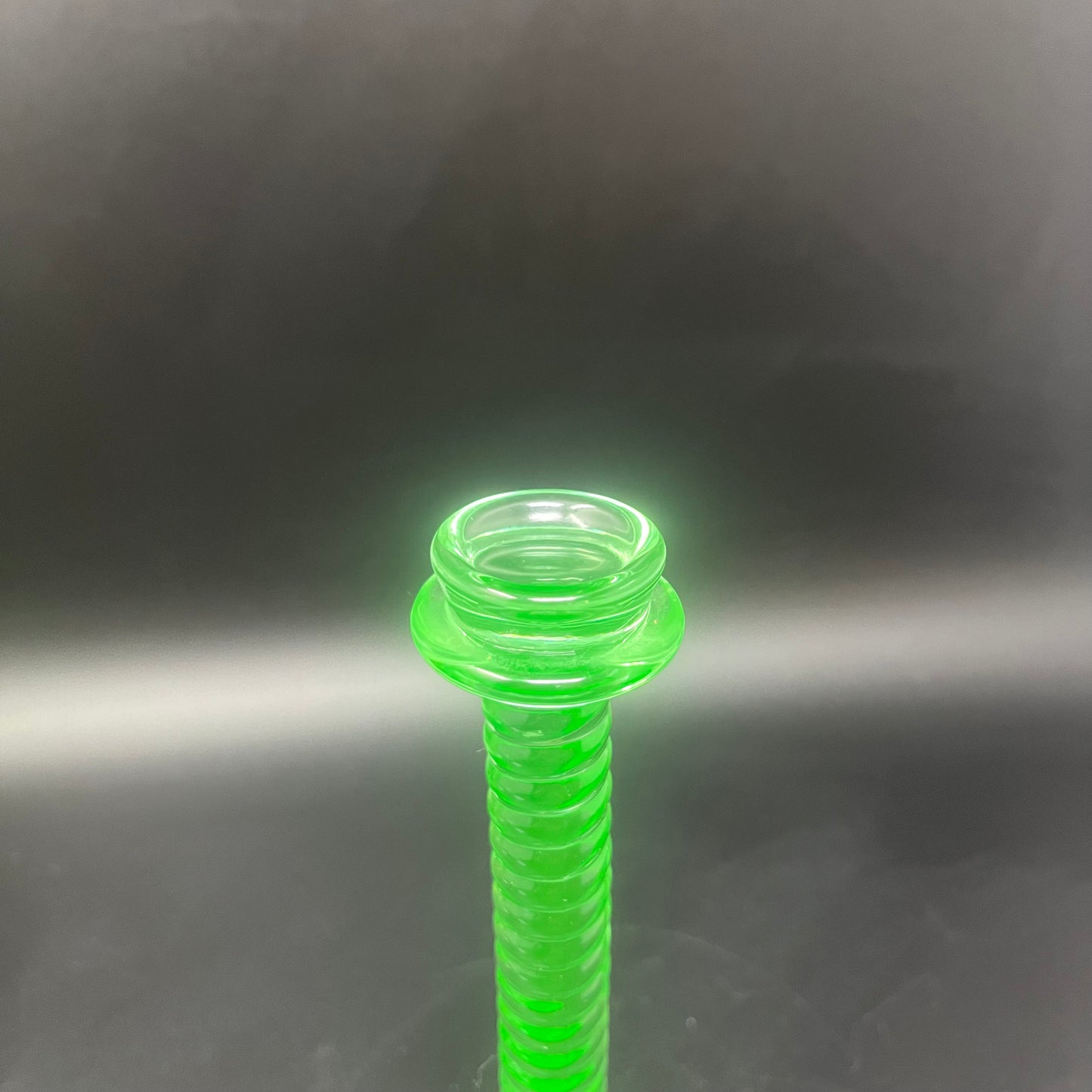 Uranium Candleholder