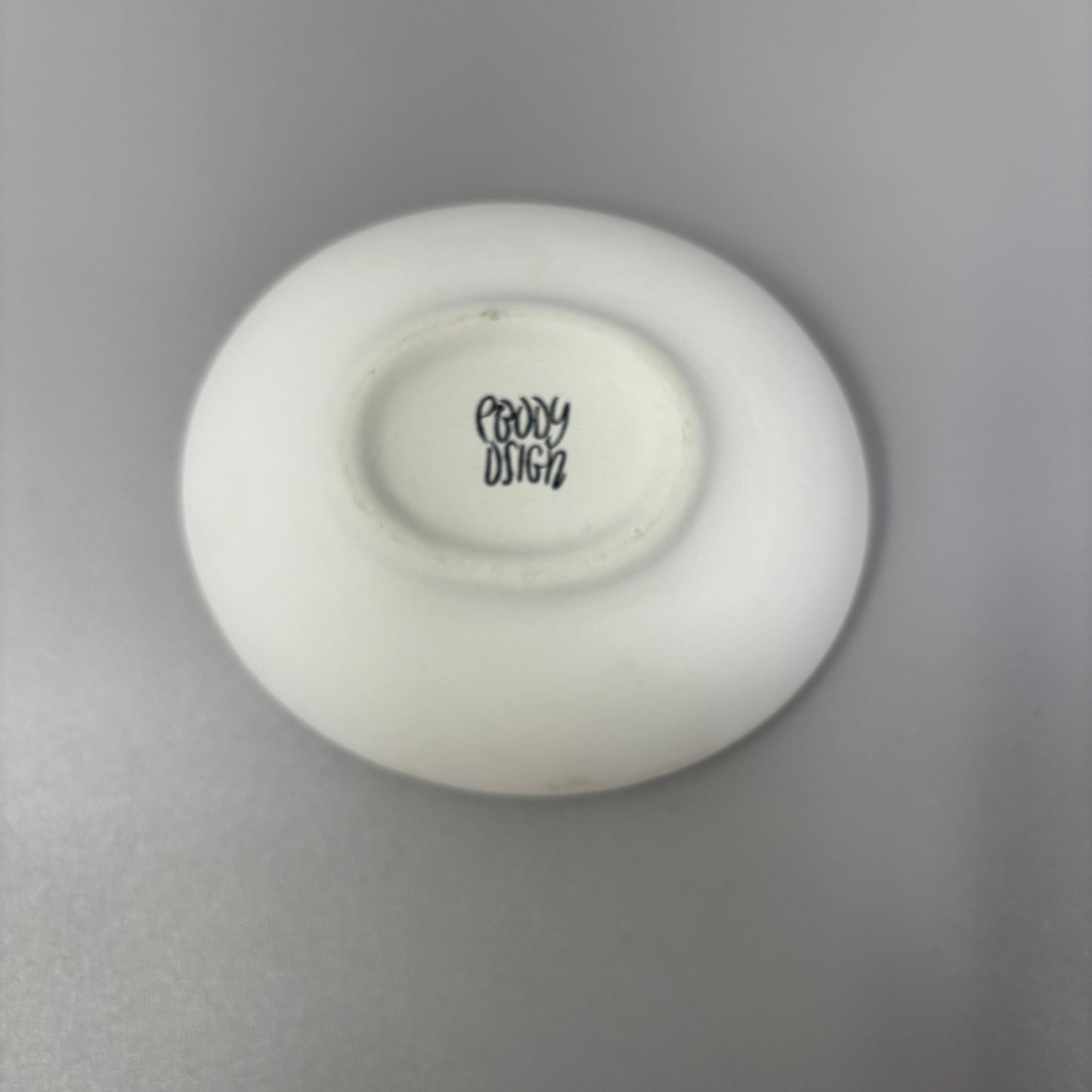 Wednesday’s Child Trinket Dish