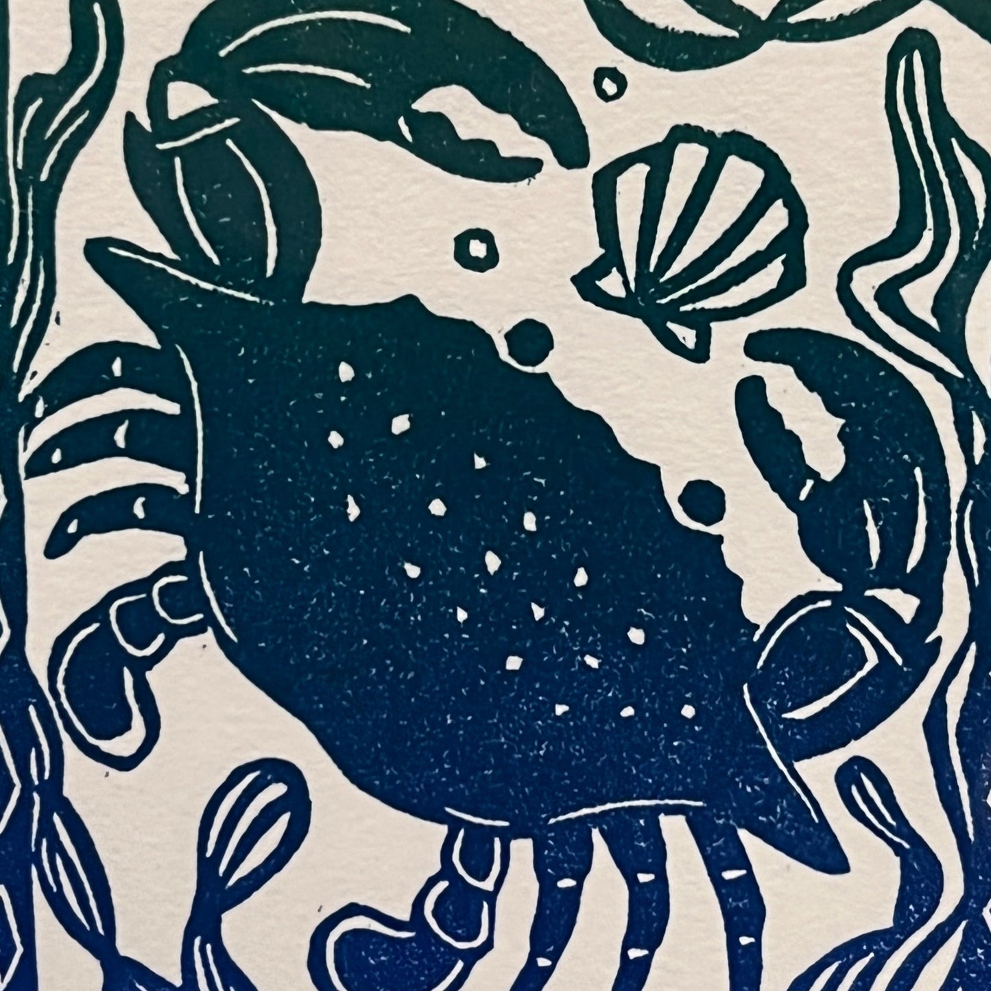 JumpJack Studio 5x7 Print