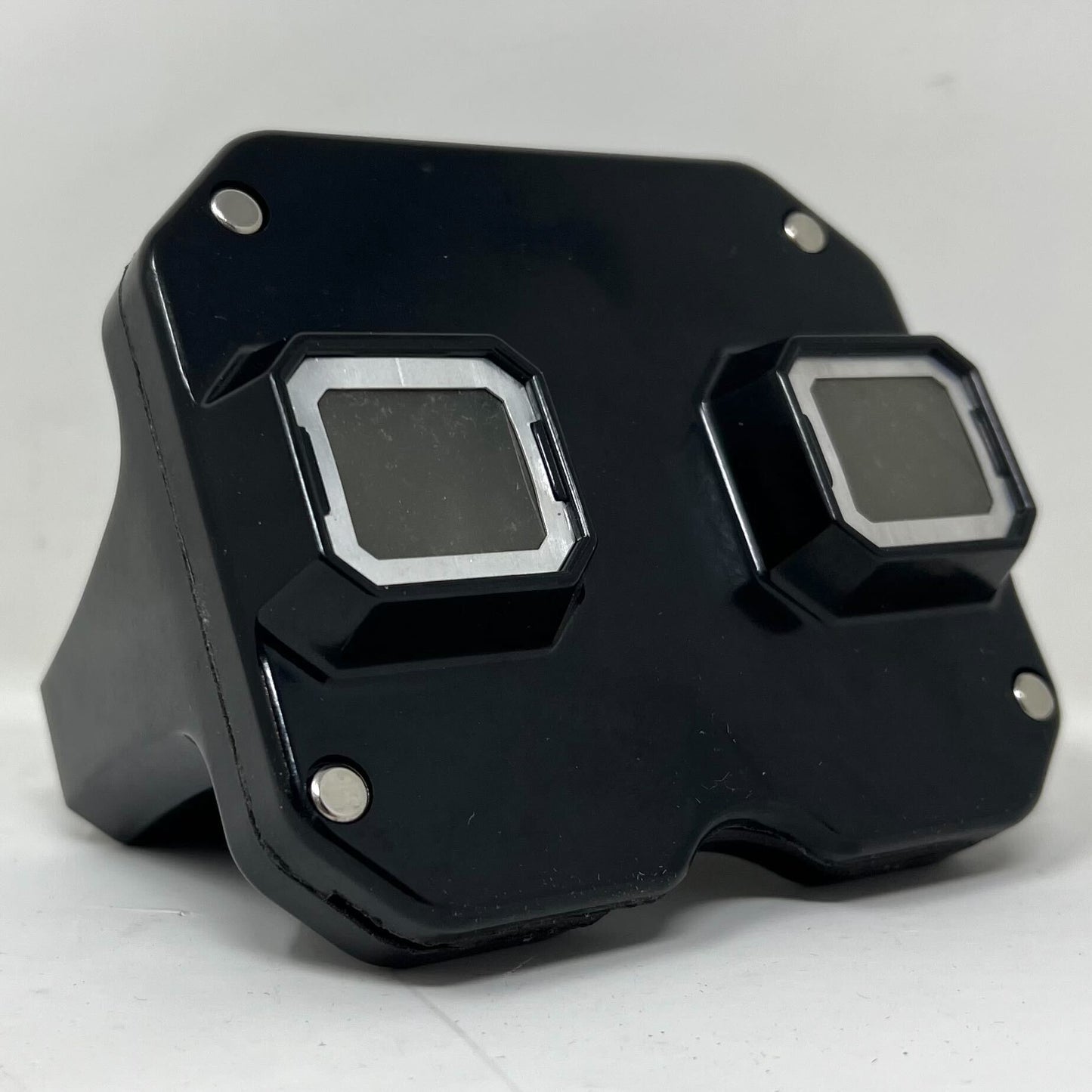 ER4: Stereoscope & Slides