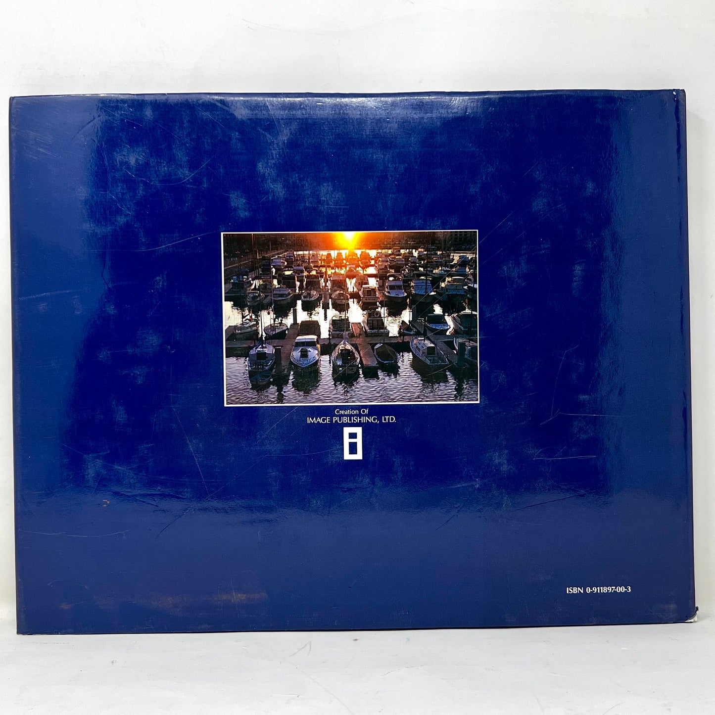 Baltimore: A Portrait, Photography of Miller, Roger Book