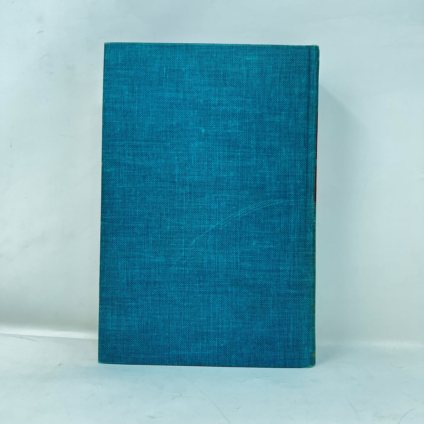 Book, John Bartlett's Familiar Quotations: Centennial Edition. 13th printing :copyright:1955