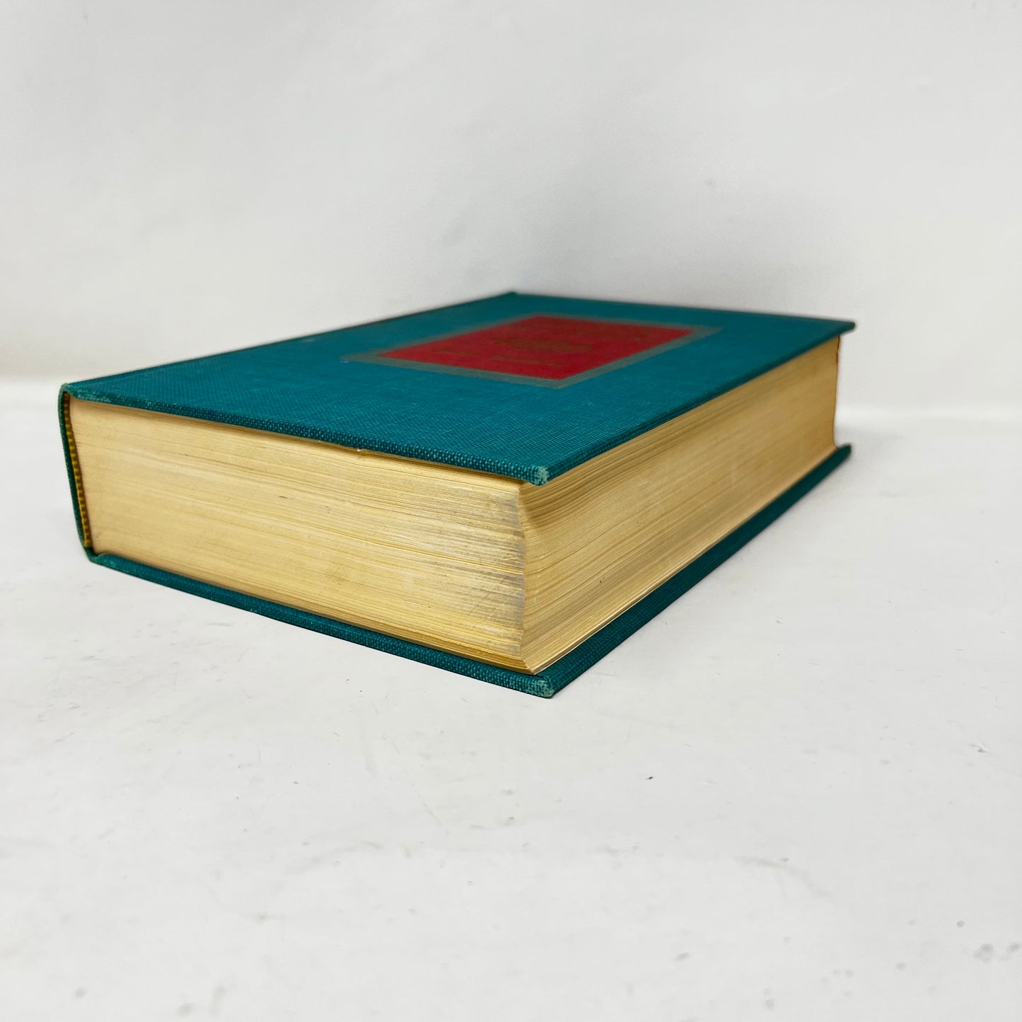 Book, John Bartlett's Familiar Quotations: Centennial Edition. 13th printing :copyright:1955