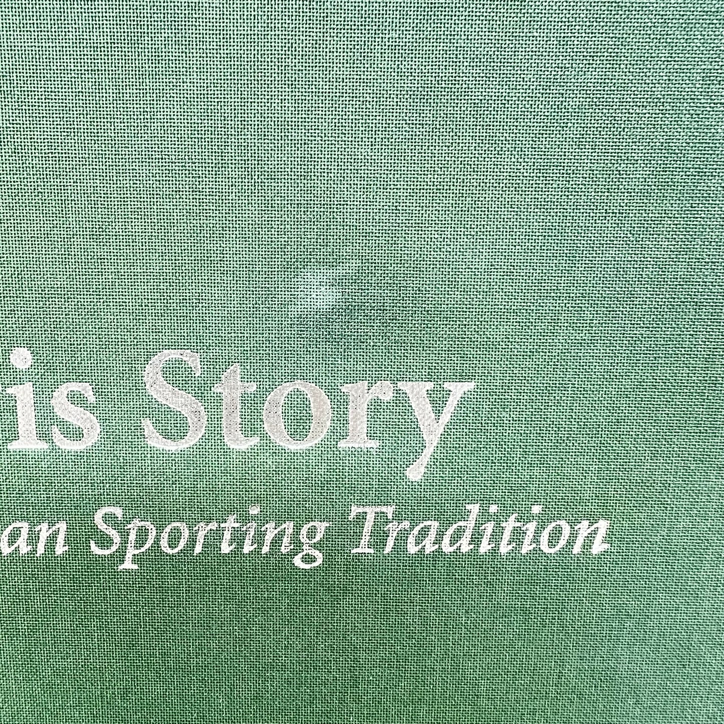 The Orvis Story: 150 Years of an American Sporting Tradition; Schullery, Paul ; Signed 1st Edition.