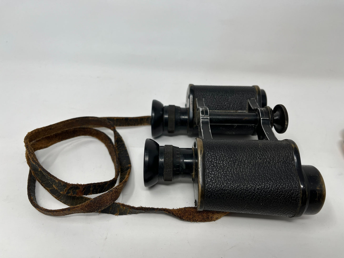 Antique Binoculars C.P. Goerz Berlin