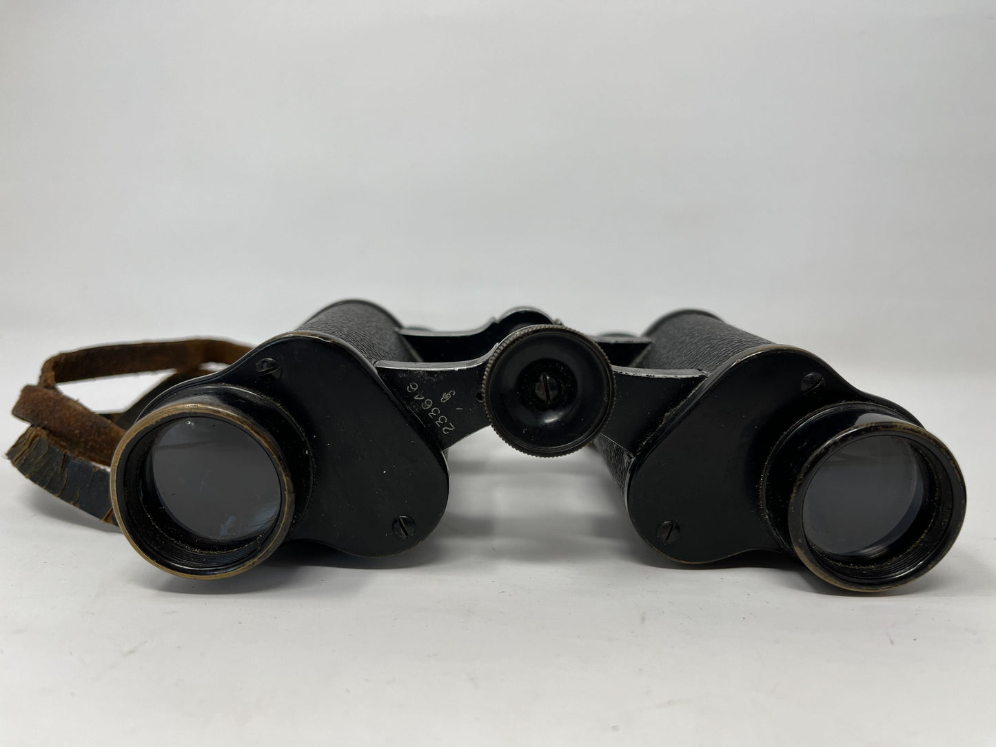 Antique Binoculars C.P. Goerz Berlin