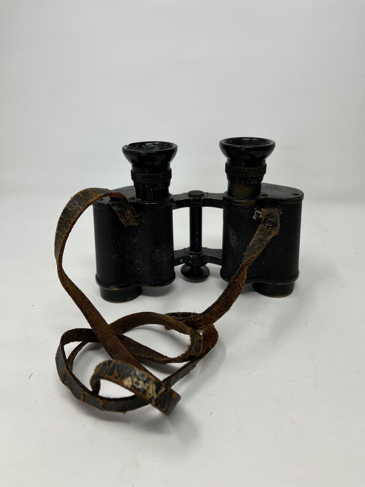 Antique Binoculars C.P. Goerz Berlin