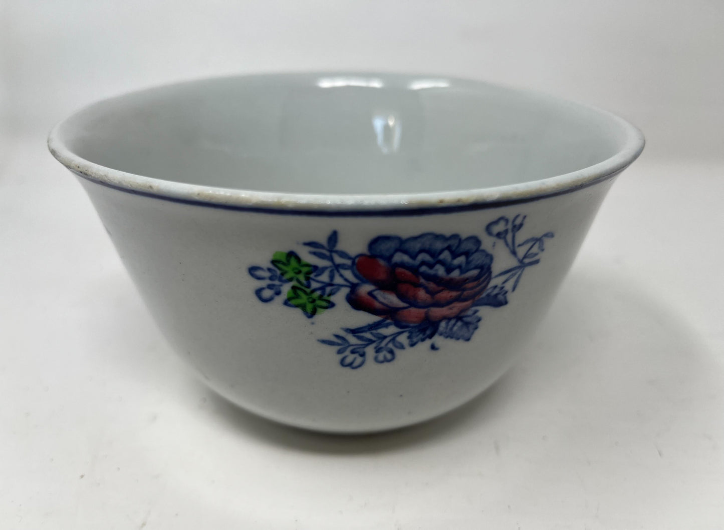 Vintage Porcelain 5” Bowl