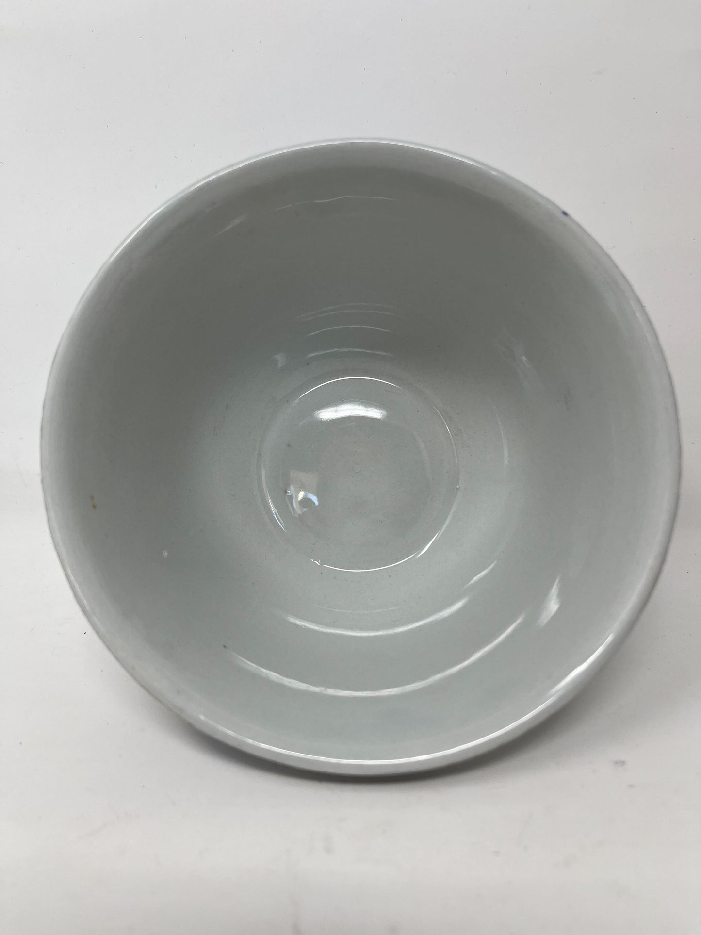 Vintage Porcelain 5” Bowl