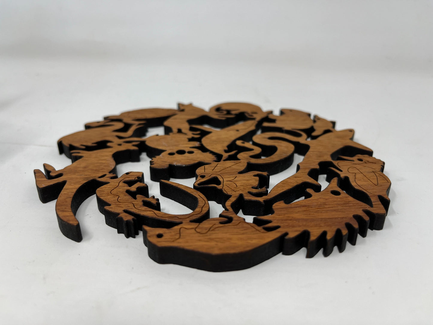 Buttonworks Australia Mini-Trivet