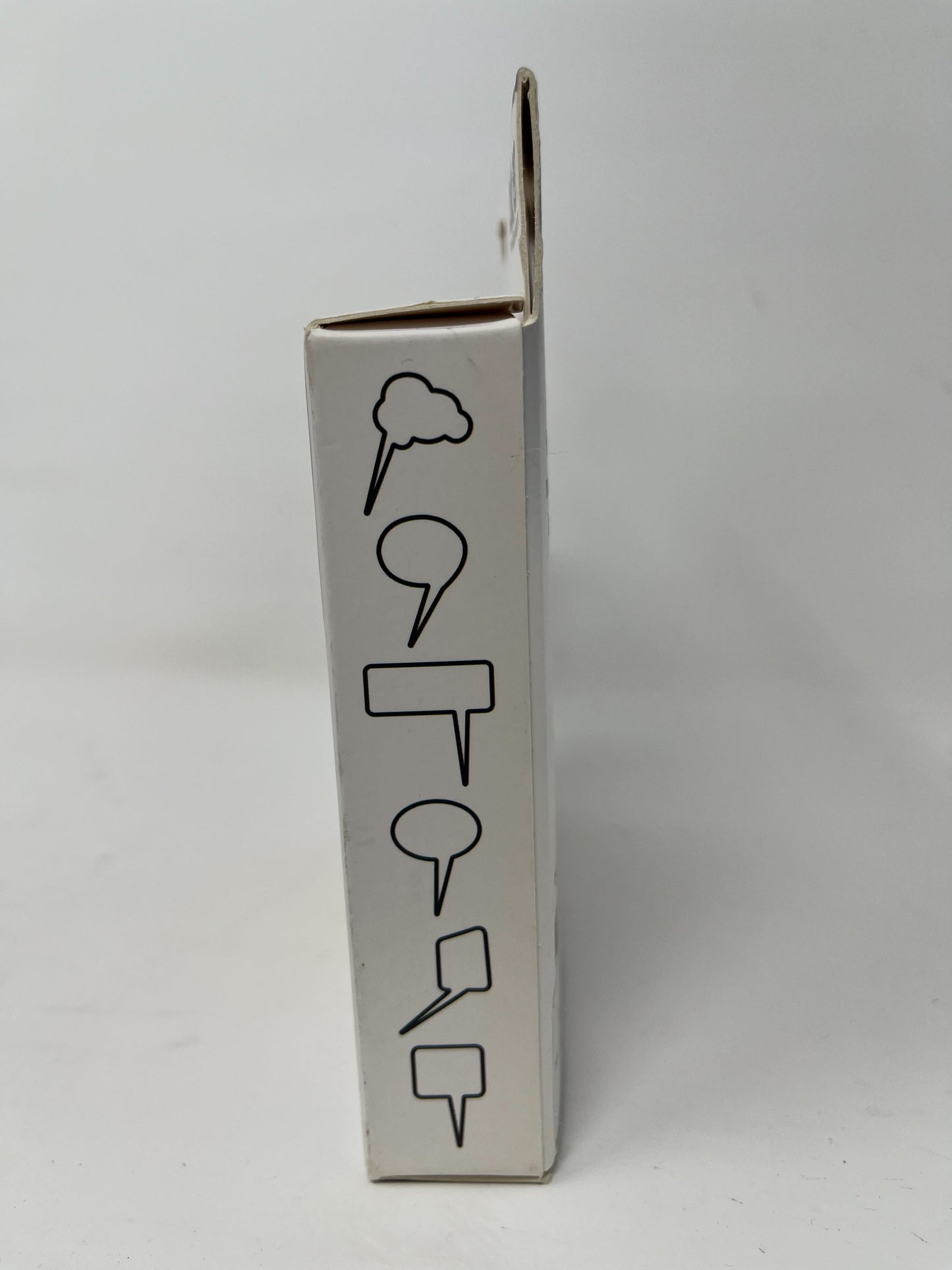 Chit Chat Food Signs