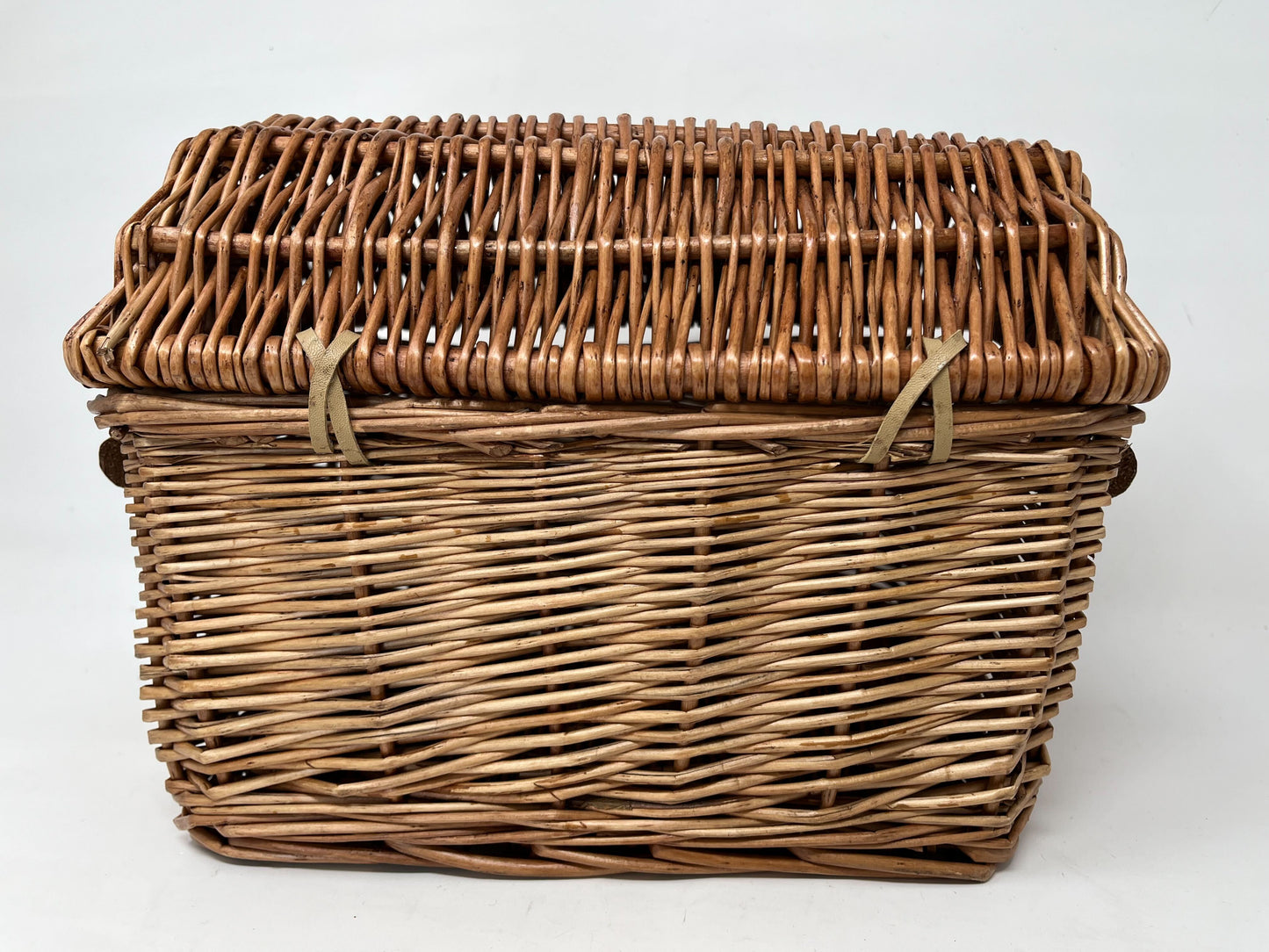 Wicker Bread Basket