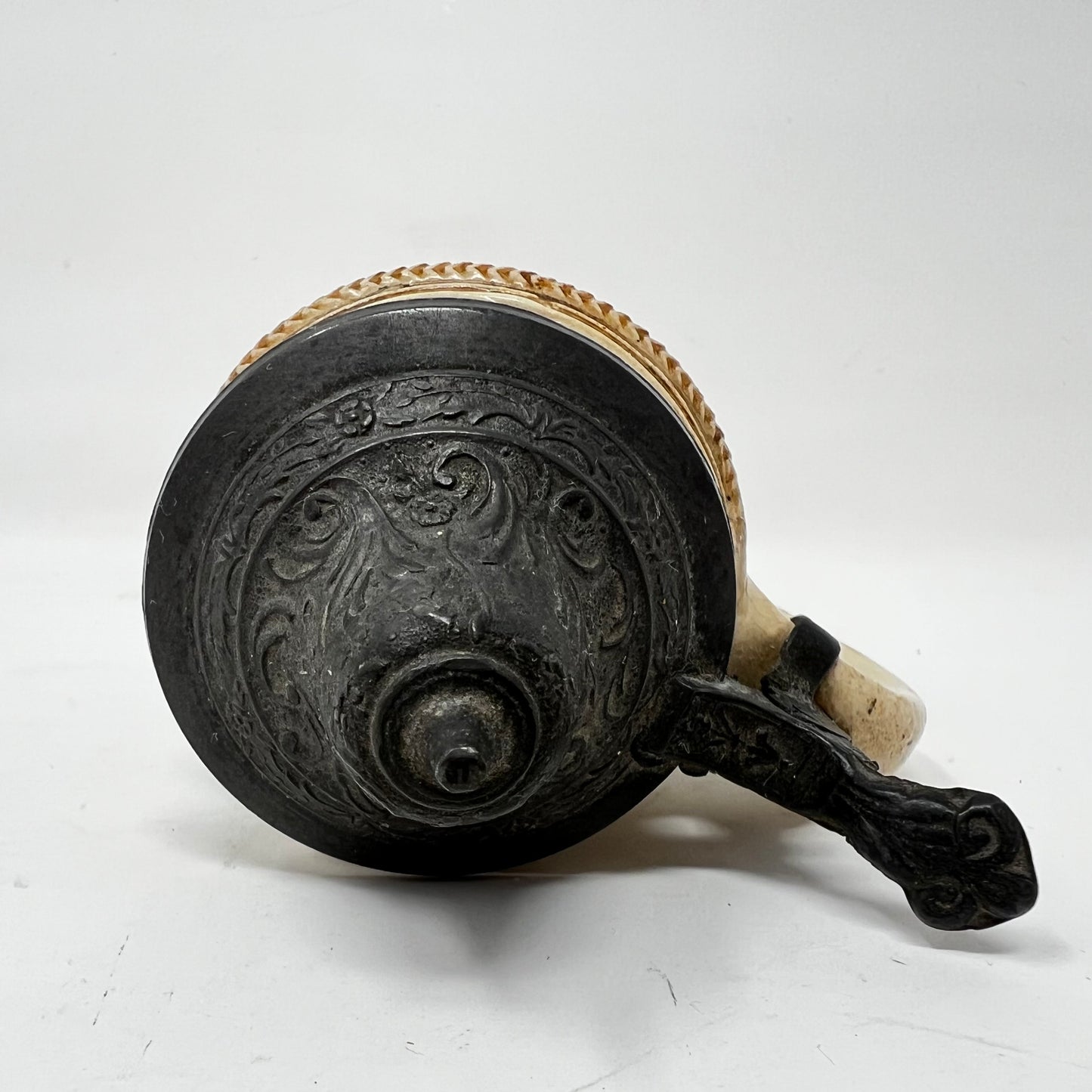Antique NYC Souvenir Stein