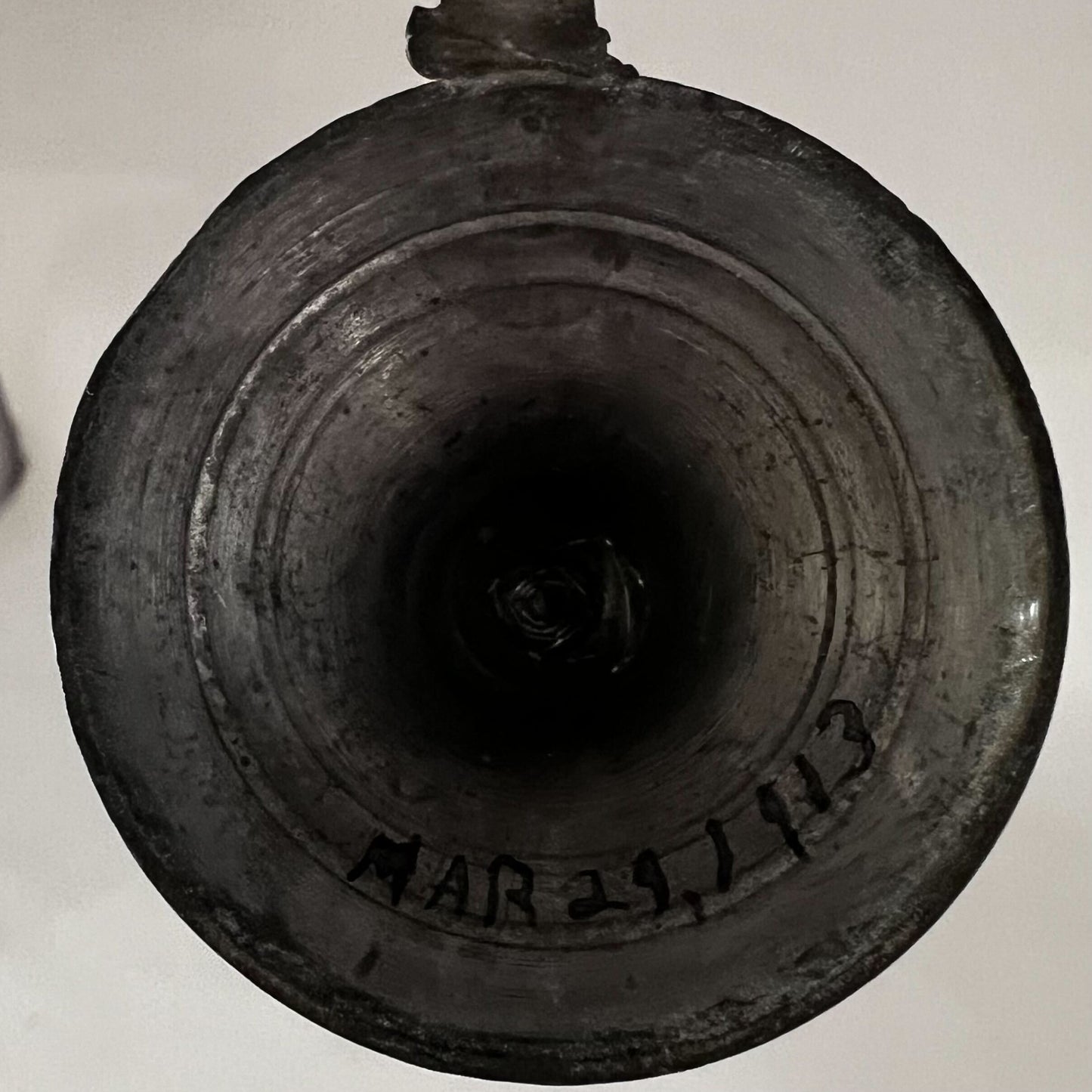 Antique NYC Souvenir Stein