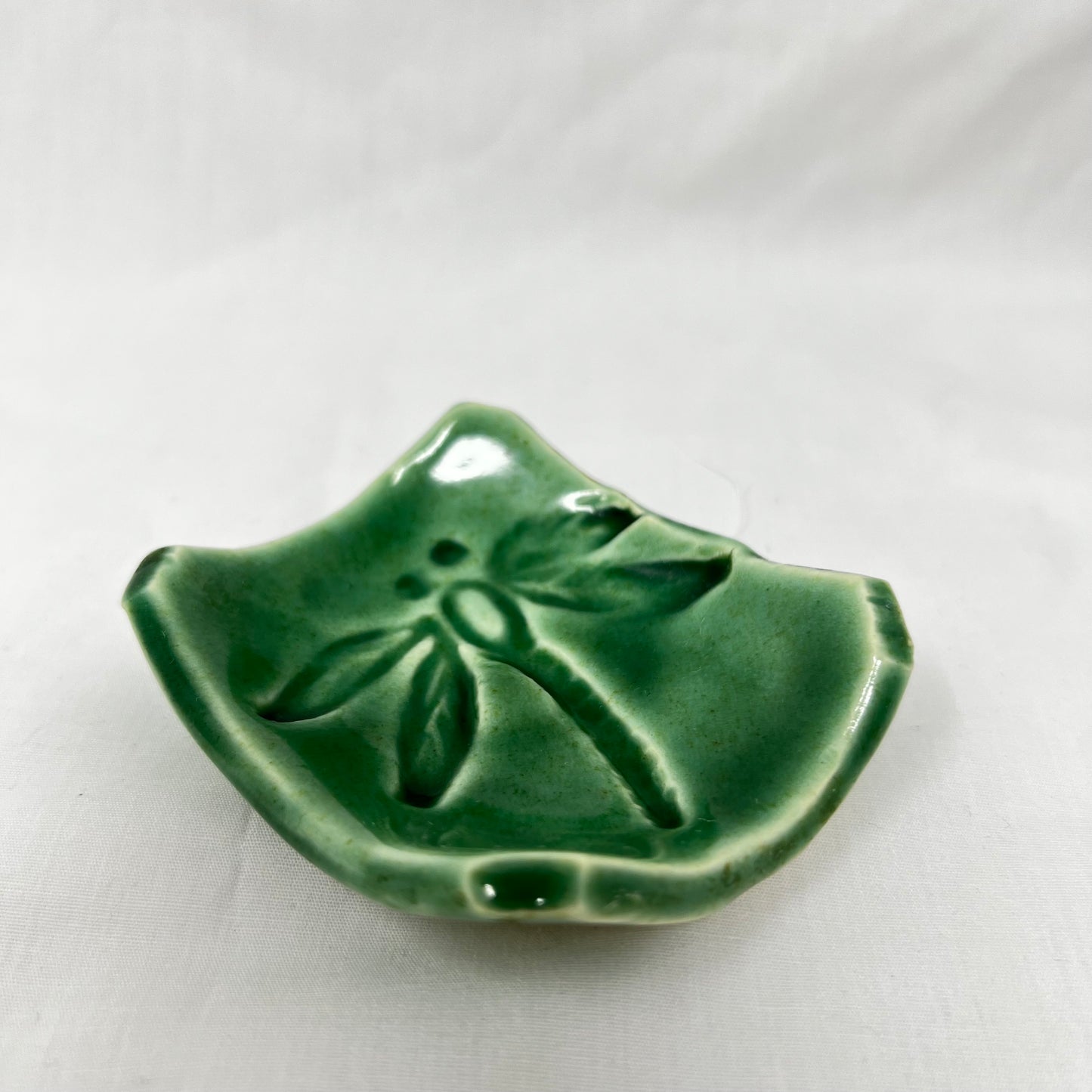 Small Dragonfly Dish