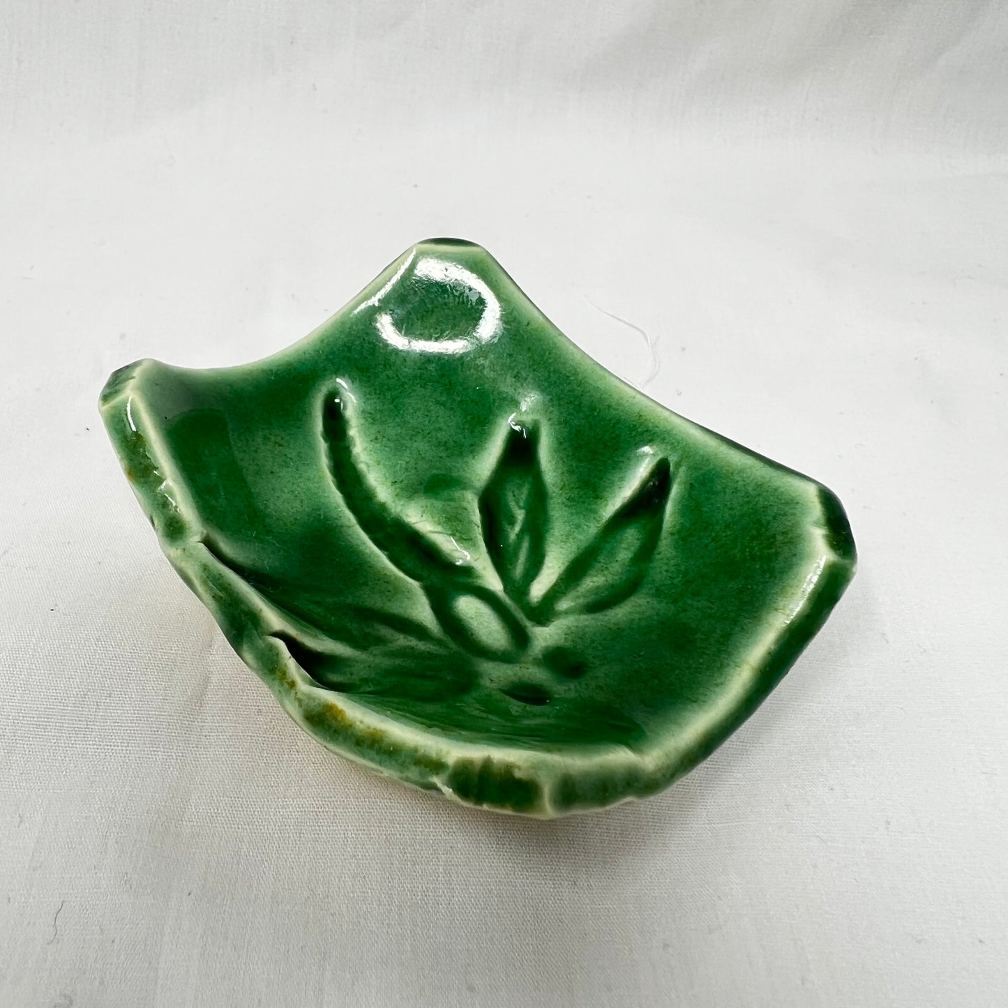 Small Dragonfly Dish