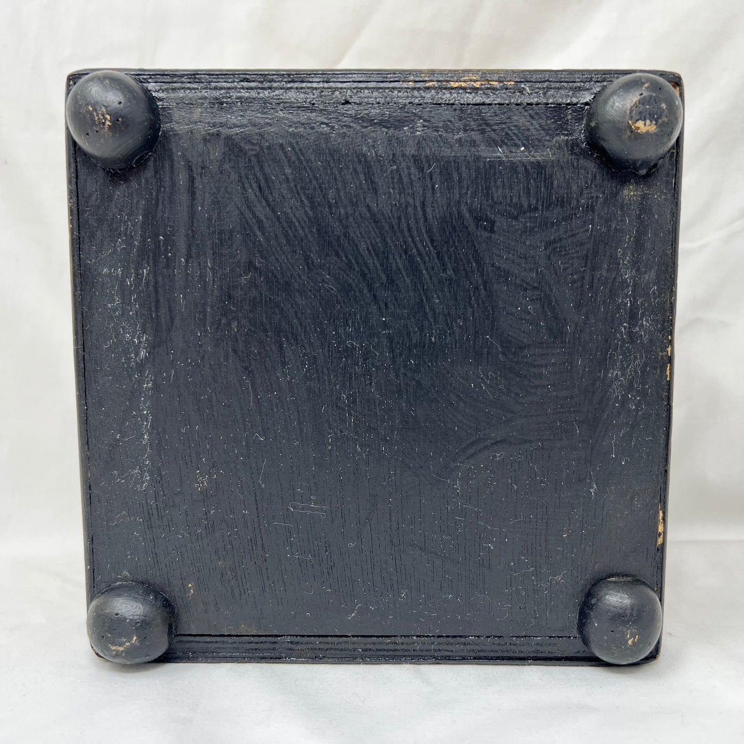 Decoupage Planter, small