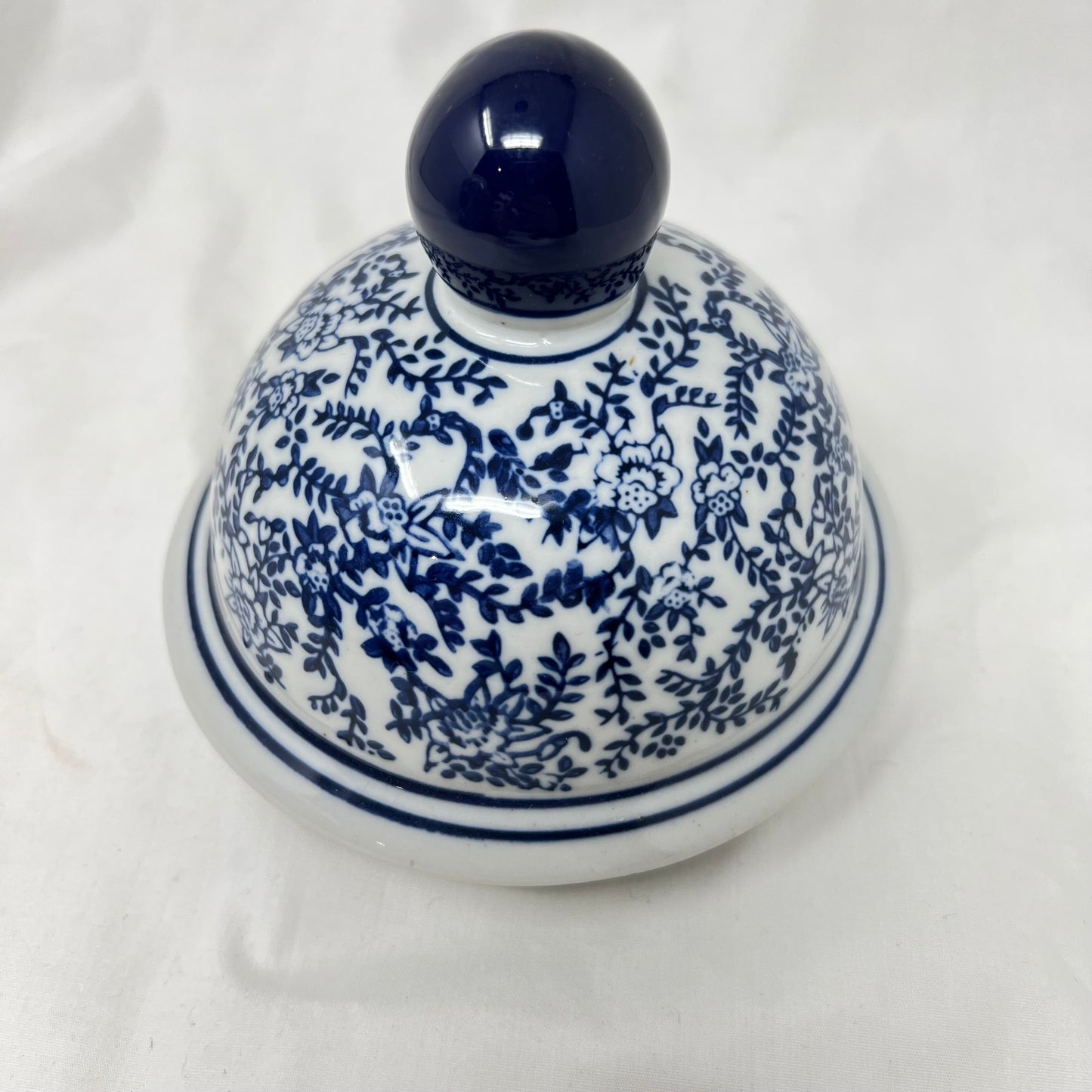 Ginger Jar, Porcelein, Happiness