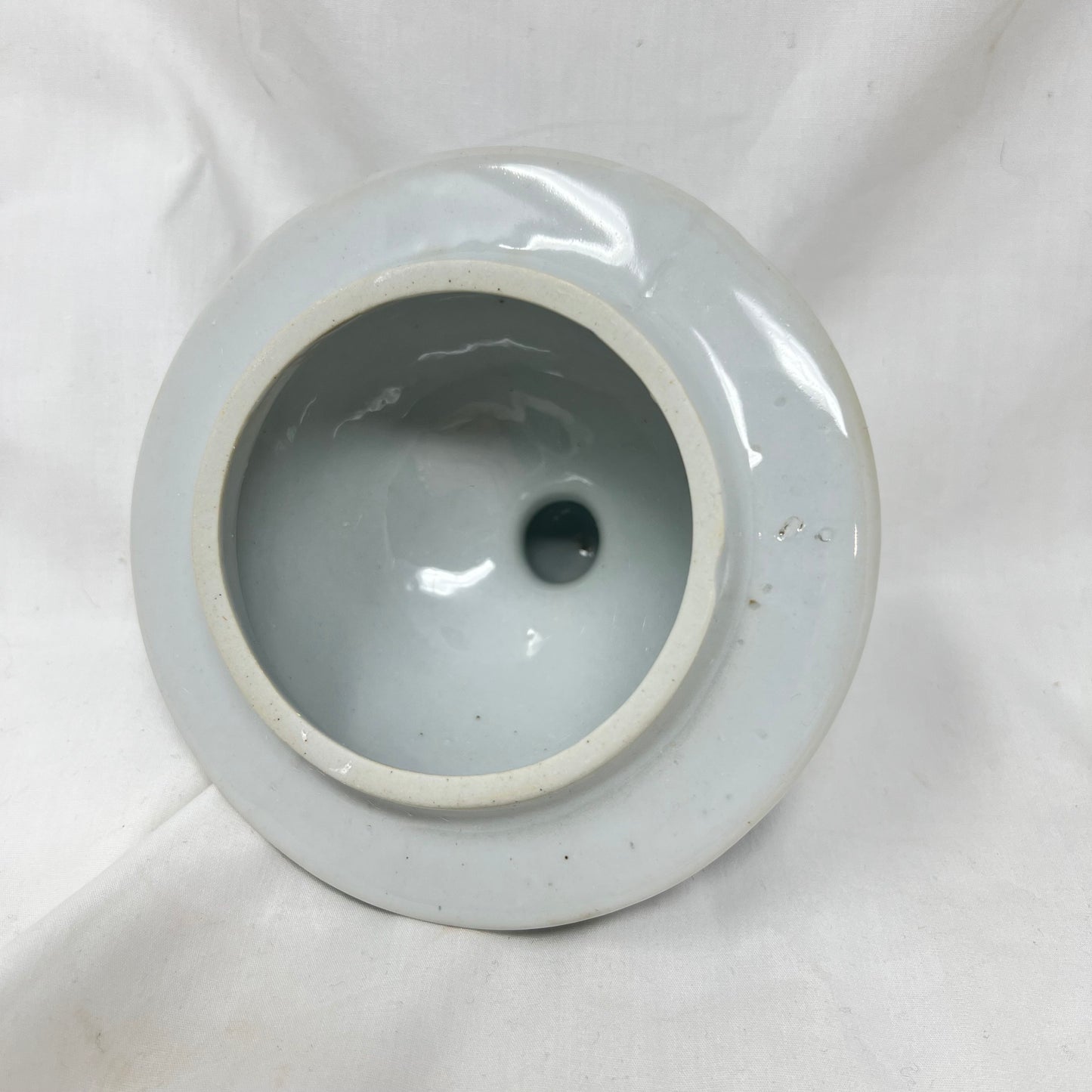 Ginger Jar, Porcelein, Happiness