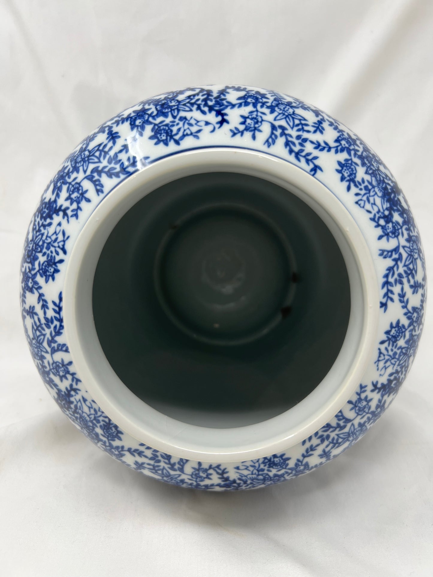 Ginger Jar, Porcelein, Happiness