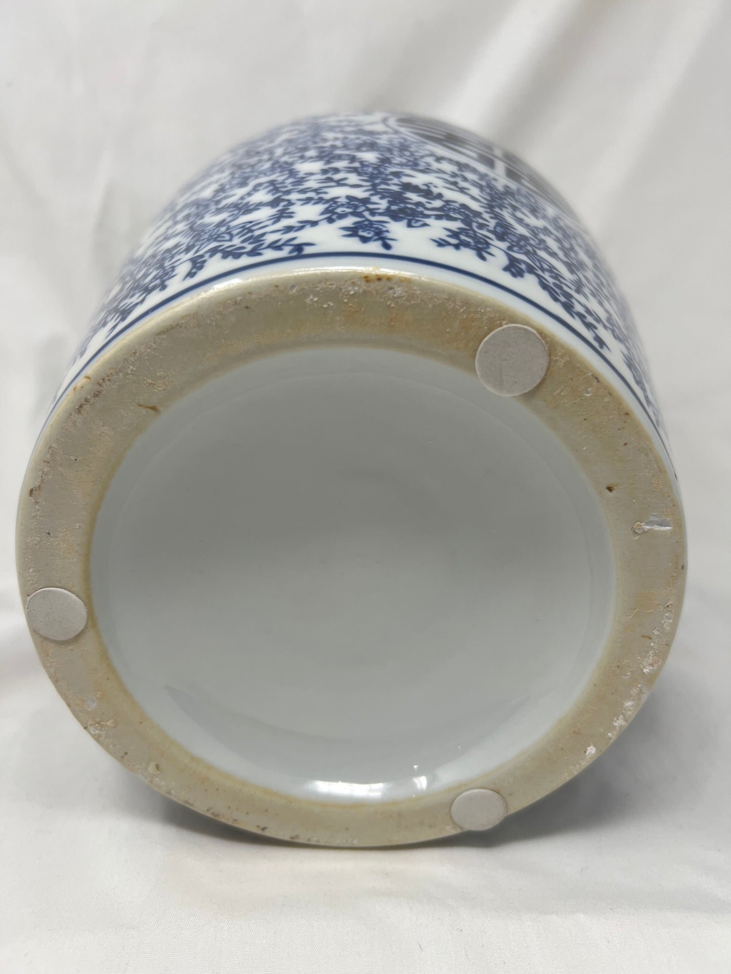 Ginger Jar, Porcelein, Happiness