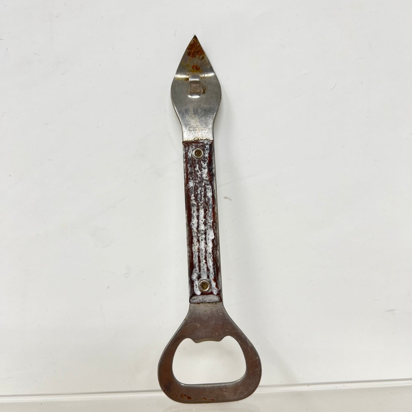 Vintage Bottle Opener