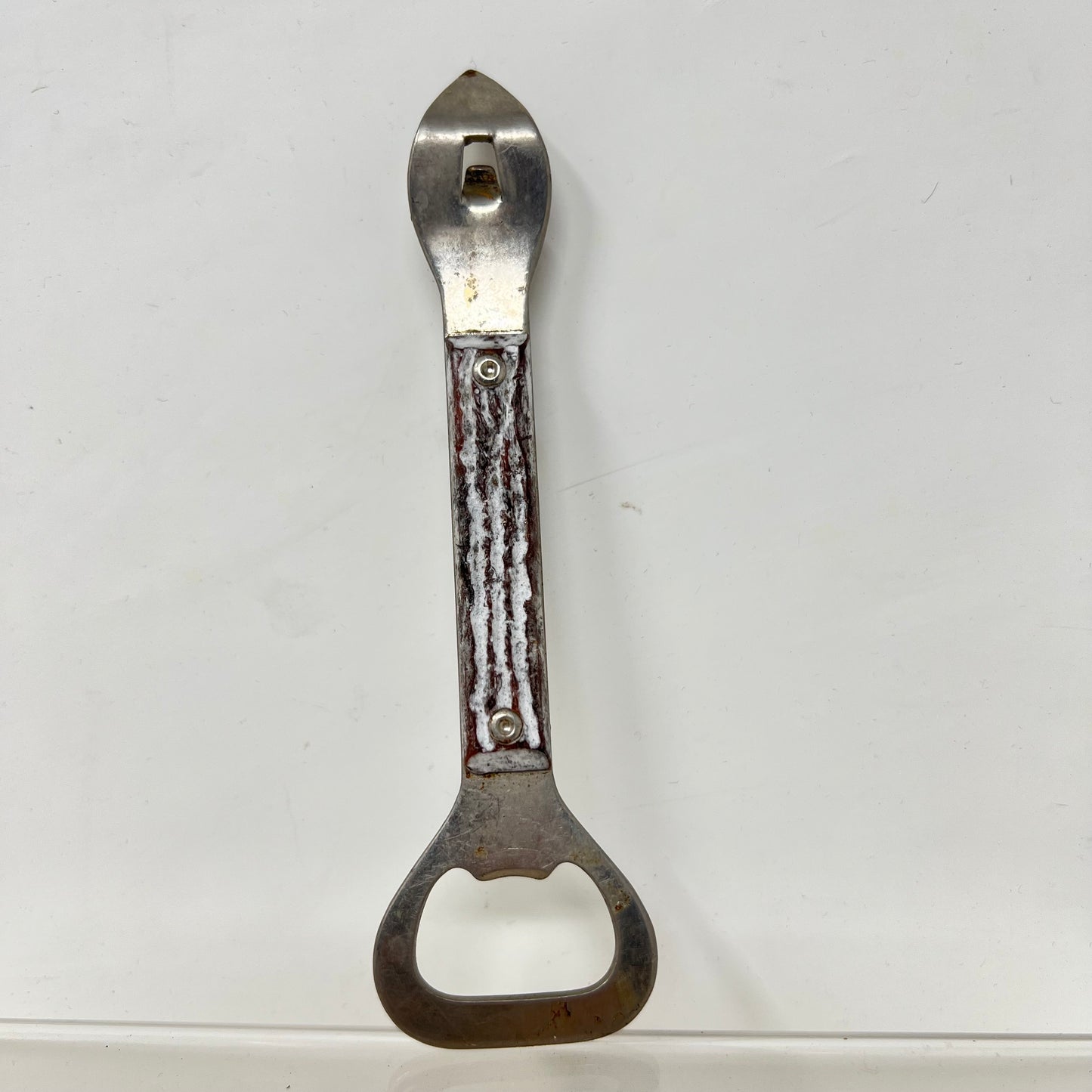 Vintage Bottle Opener