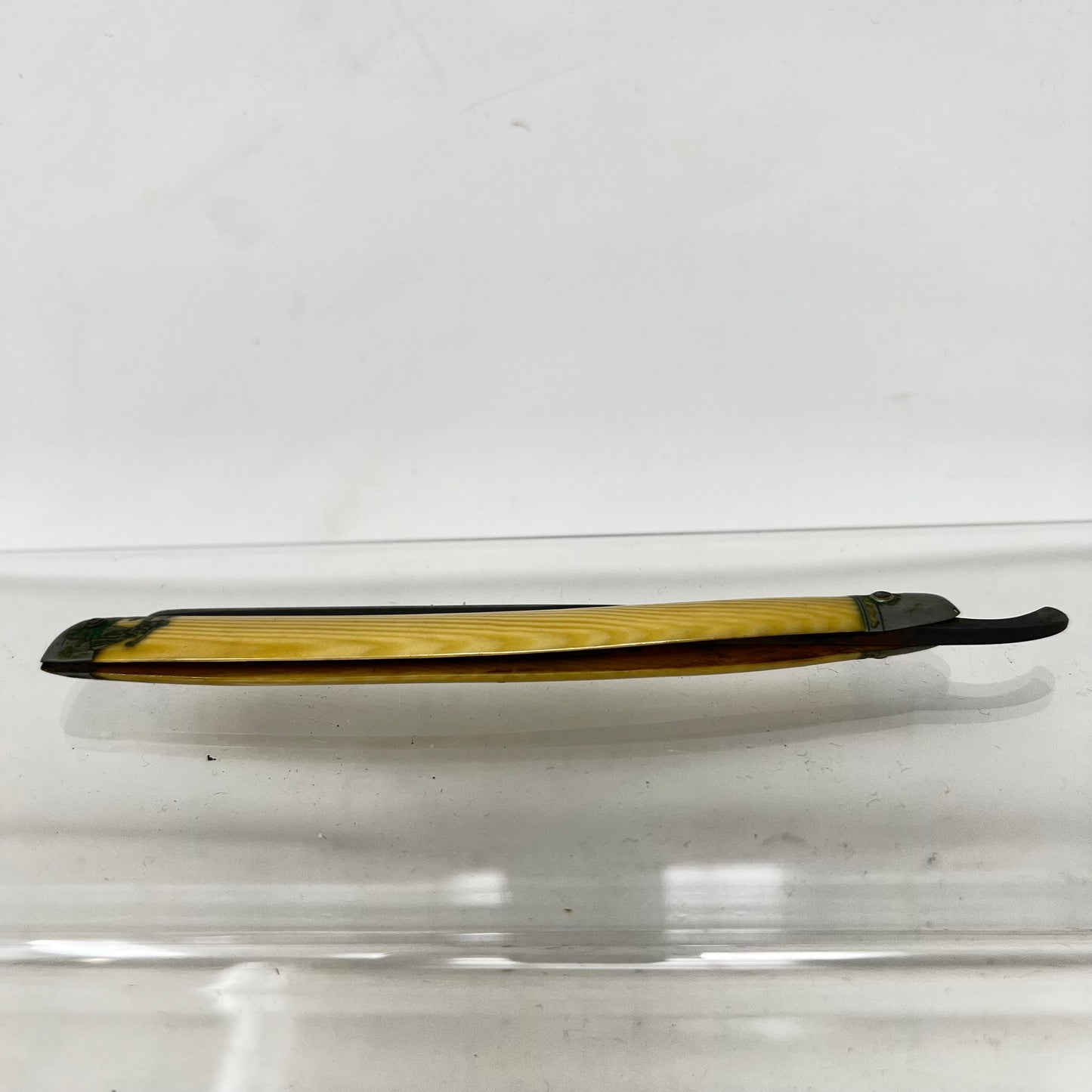 Vintage Straight Razor