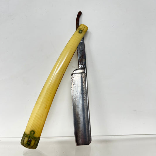 Vintage Orioles Souvenir, Razor