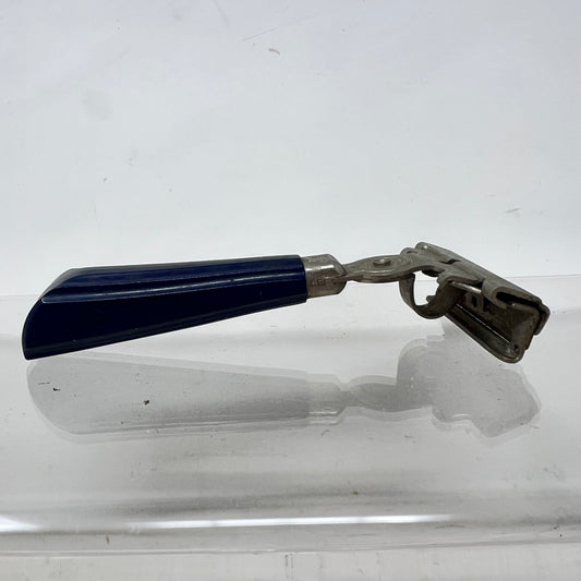 Vintage Razor, Injector Type, Schick