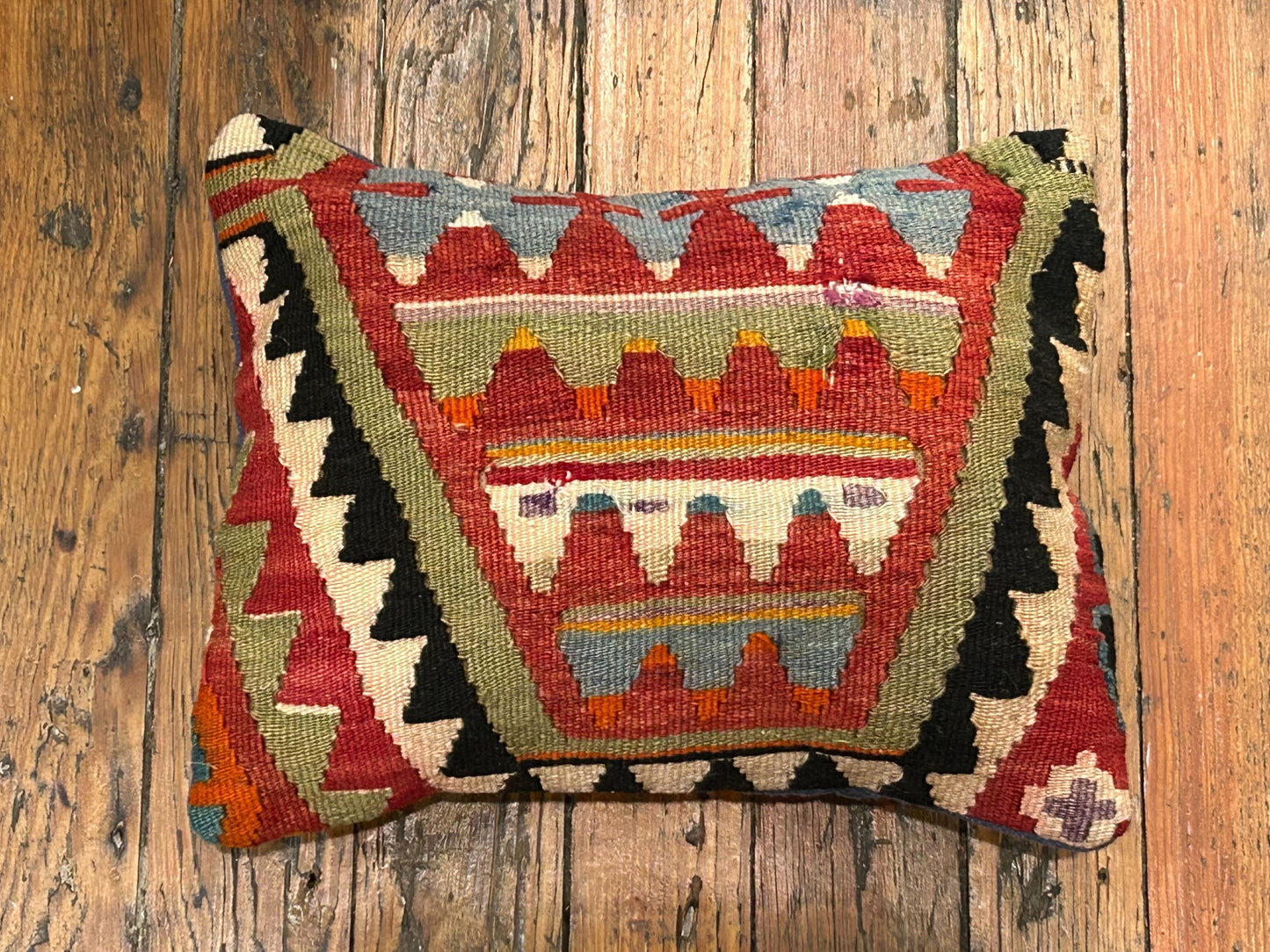 Kilim Pillow