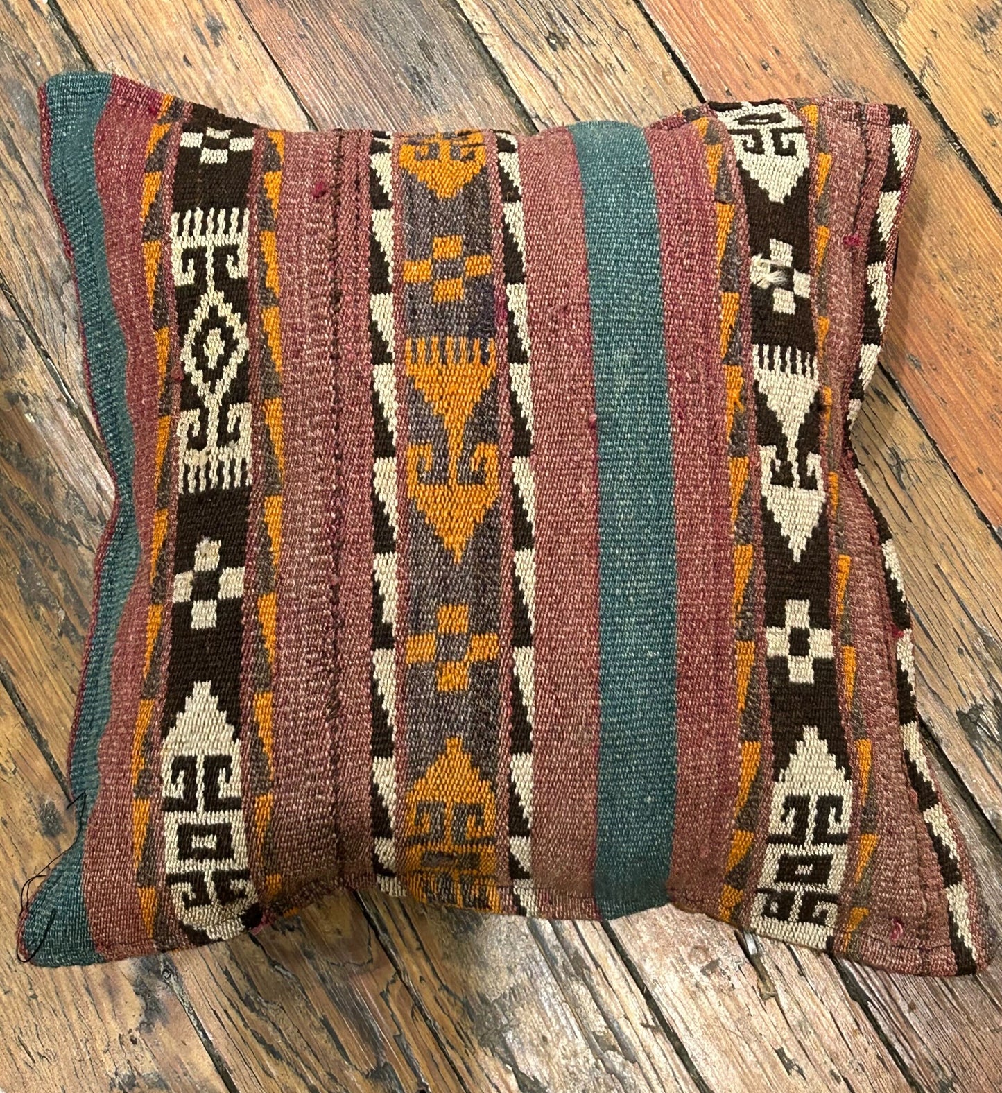 Kilim Pillow