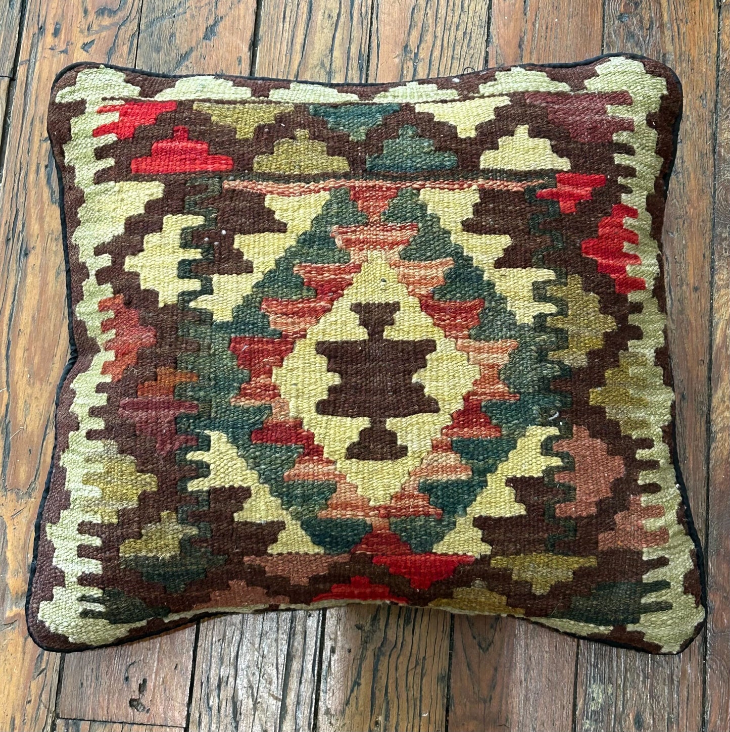 Kilim Pillow