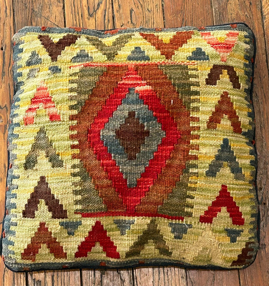 Kilim Pillow